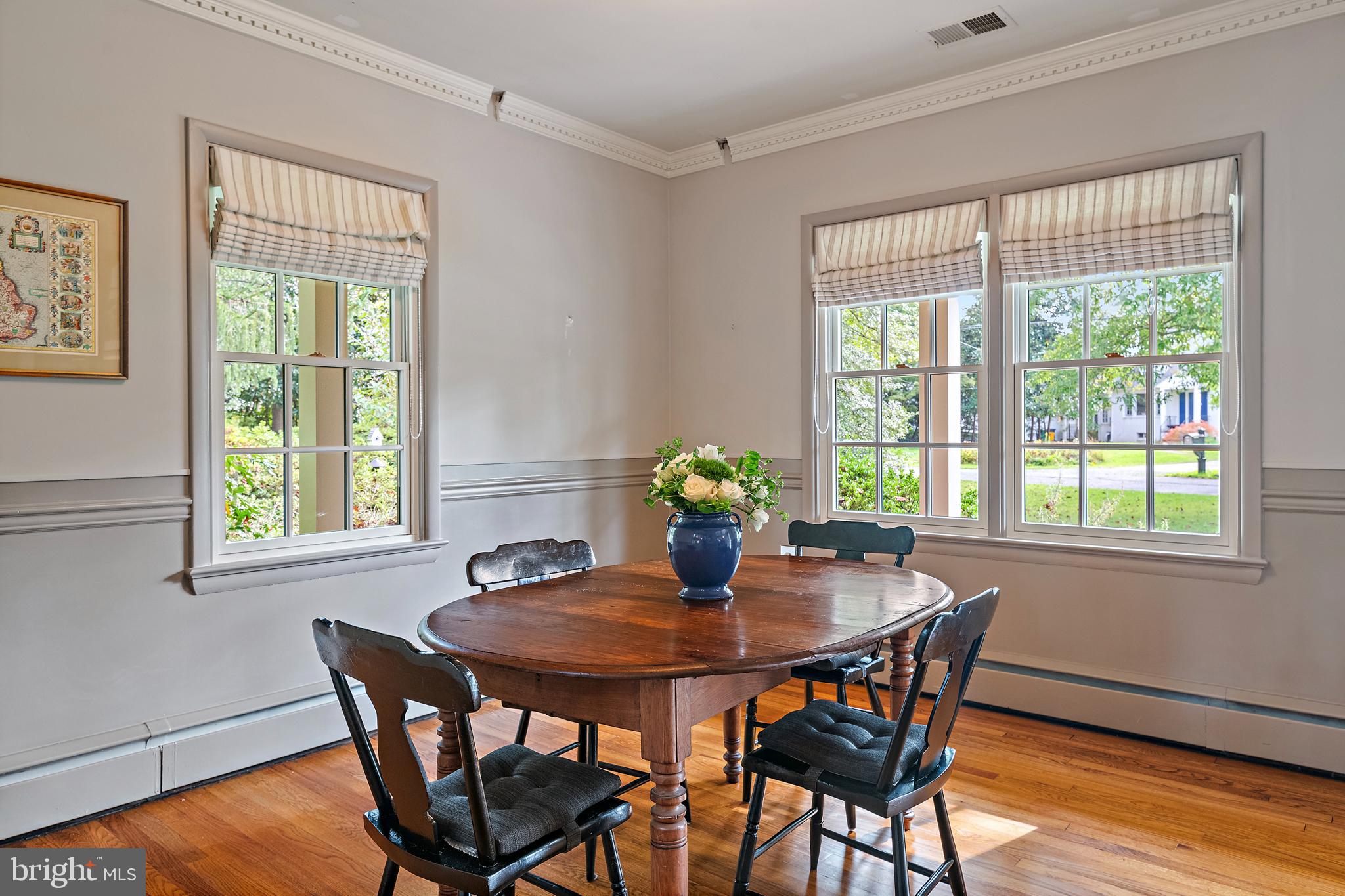 WARDOUR - Residential