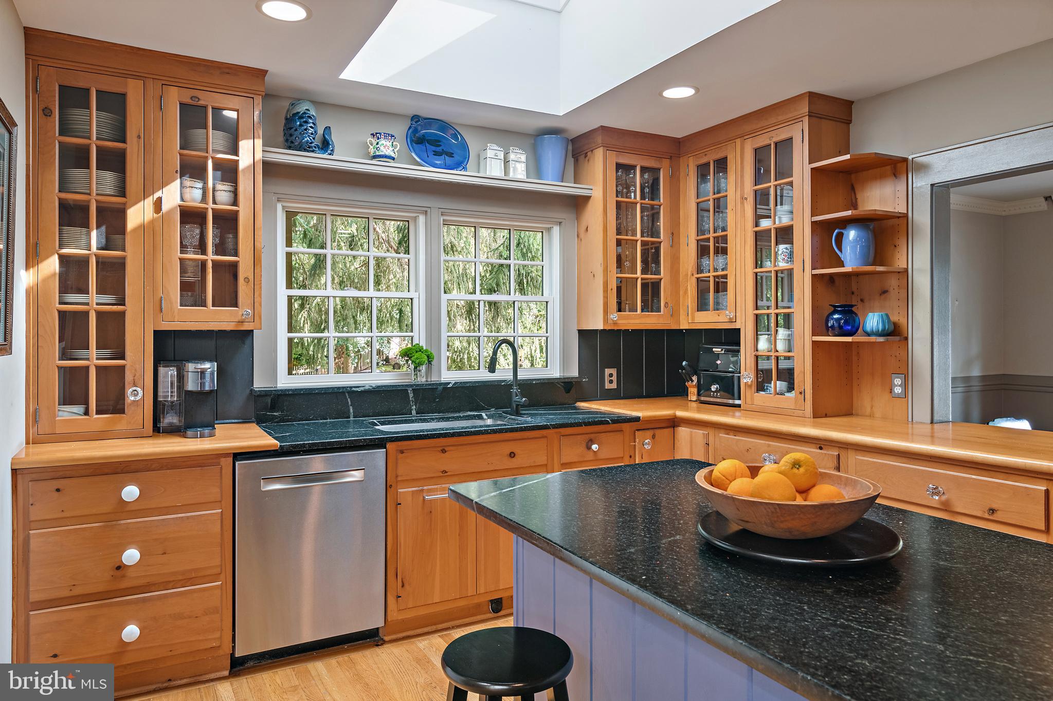 WARDOUR - Residential