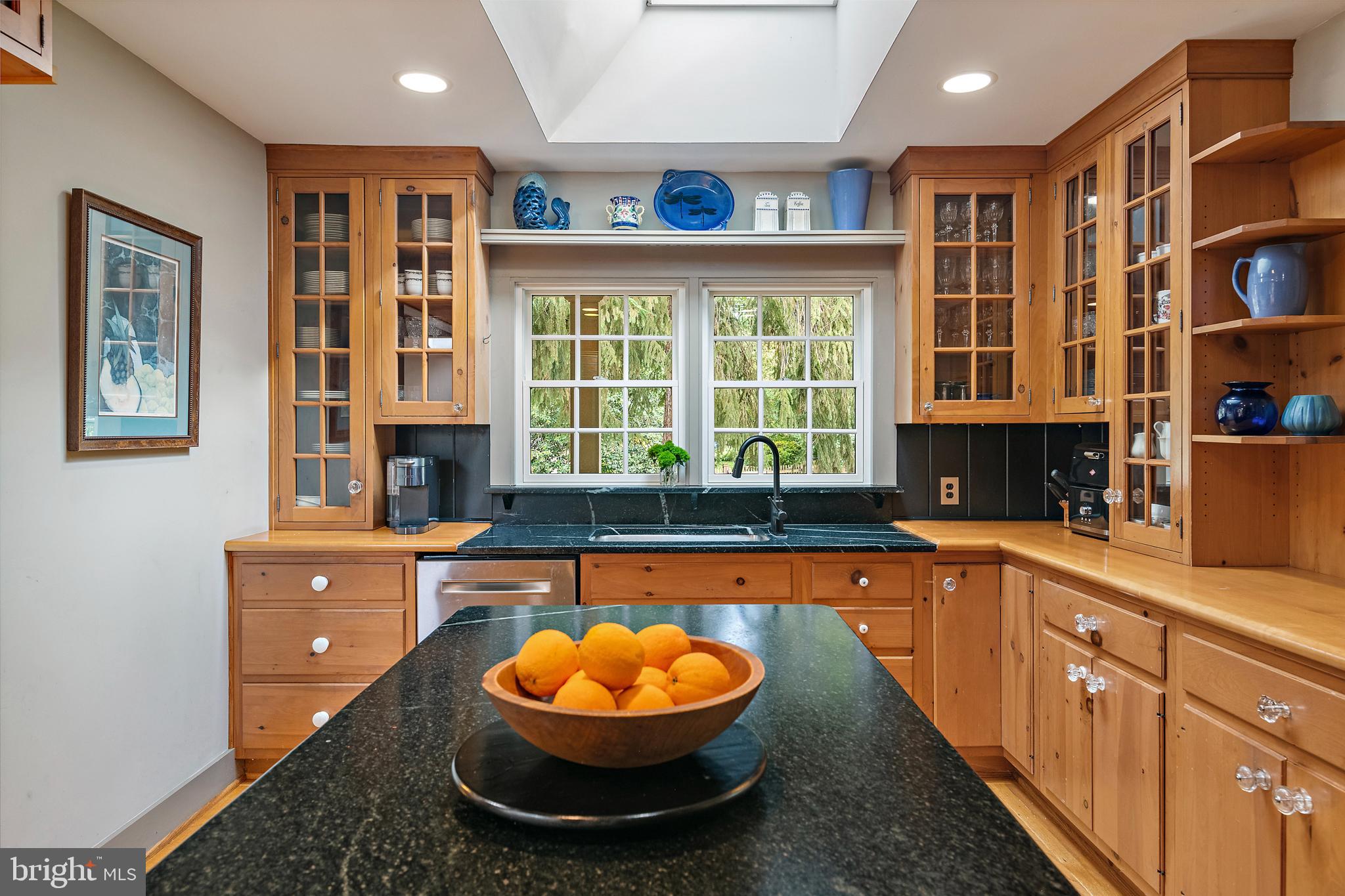 WARDOUR - Residential