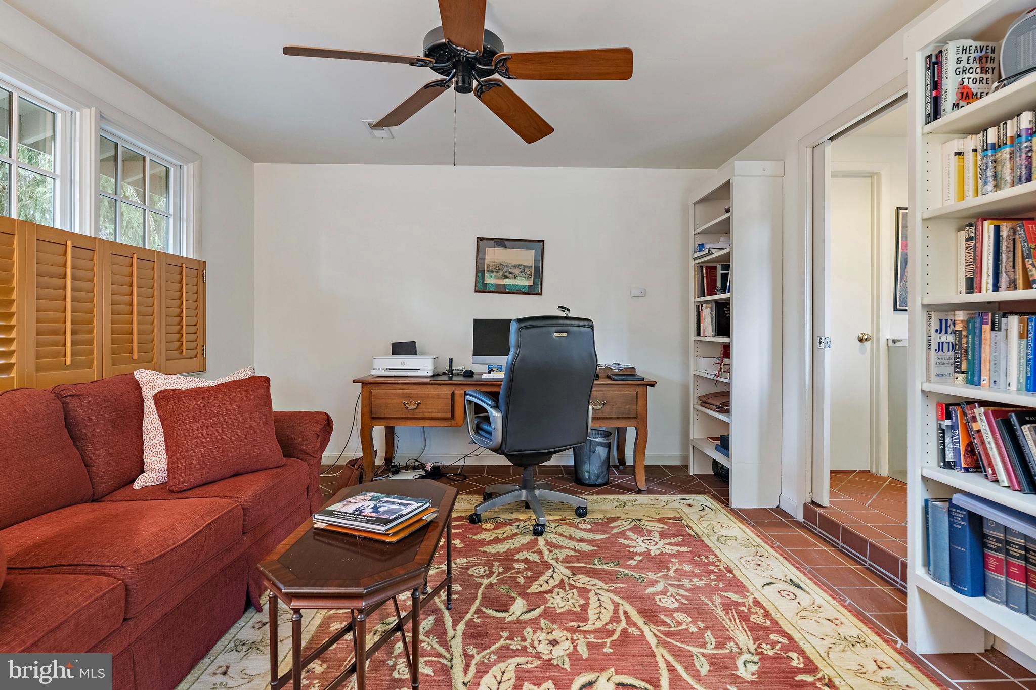 WARDOUR - Residential