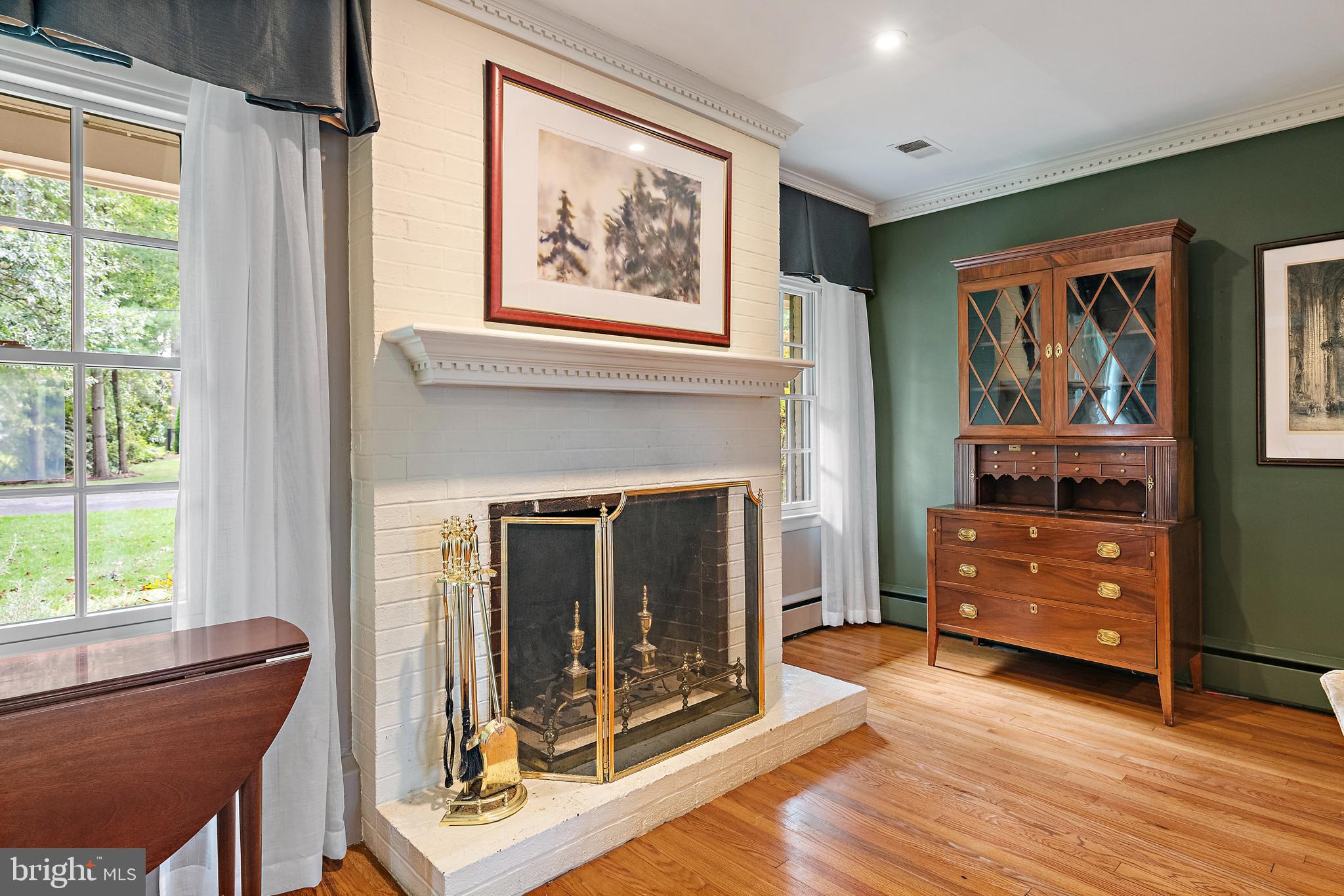 WARDOUR - Residential