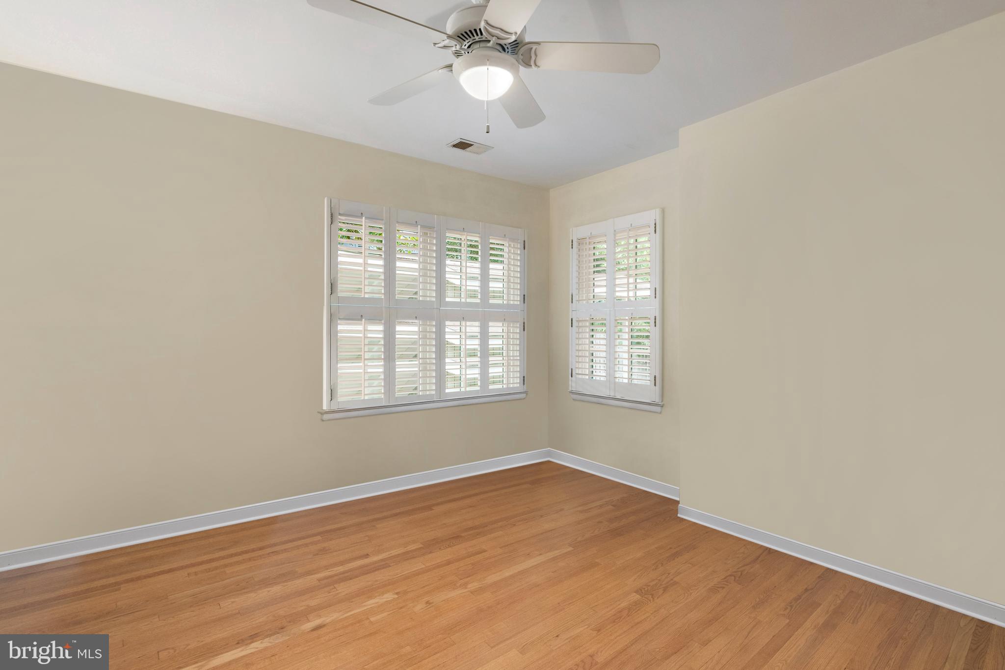 WARDOUR - Residential