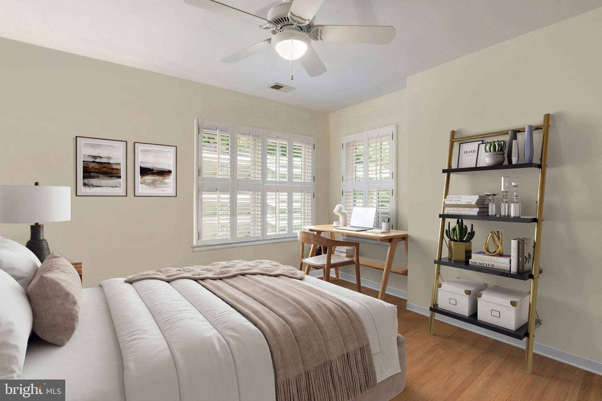 WARDOUR - Residential