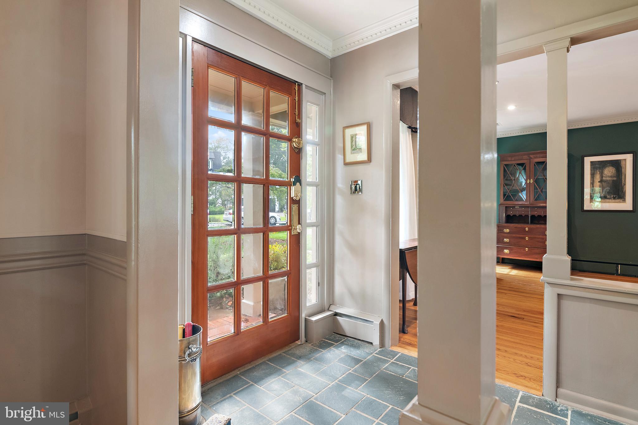 214 WARDOUR DRIVE