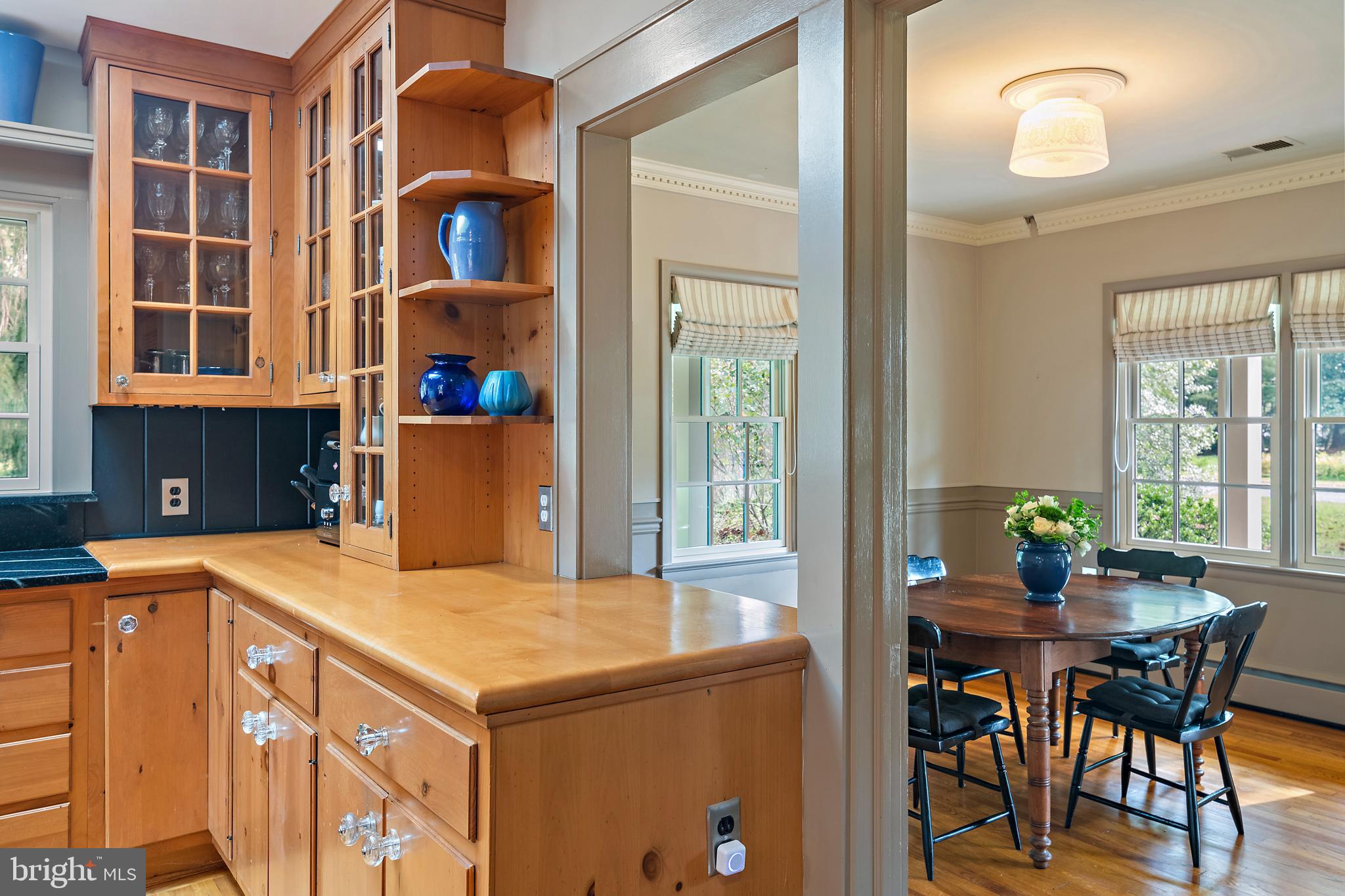 WARDOUR - Residential