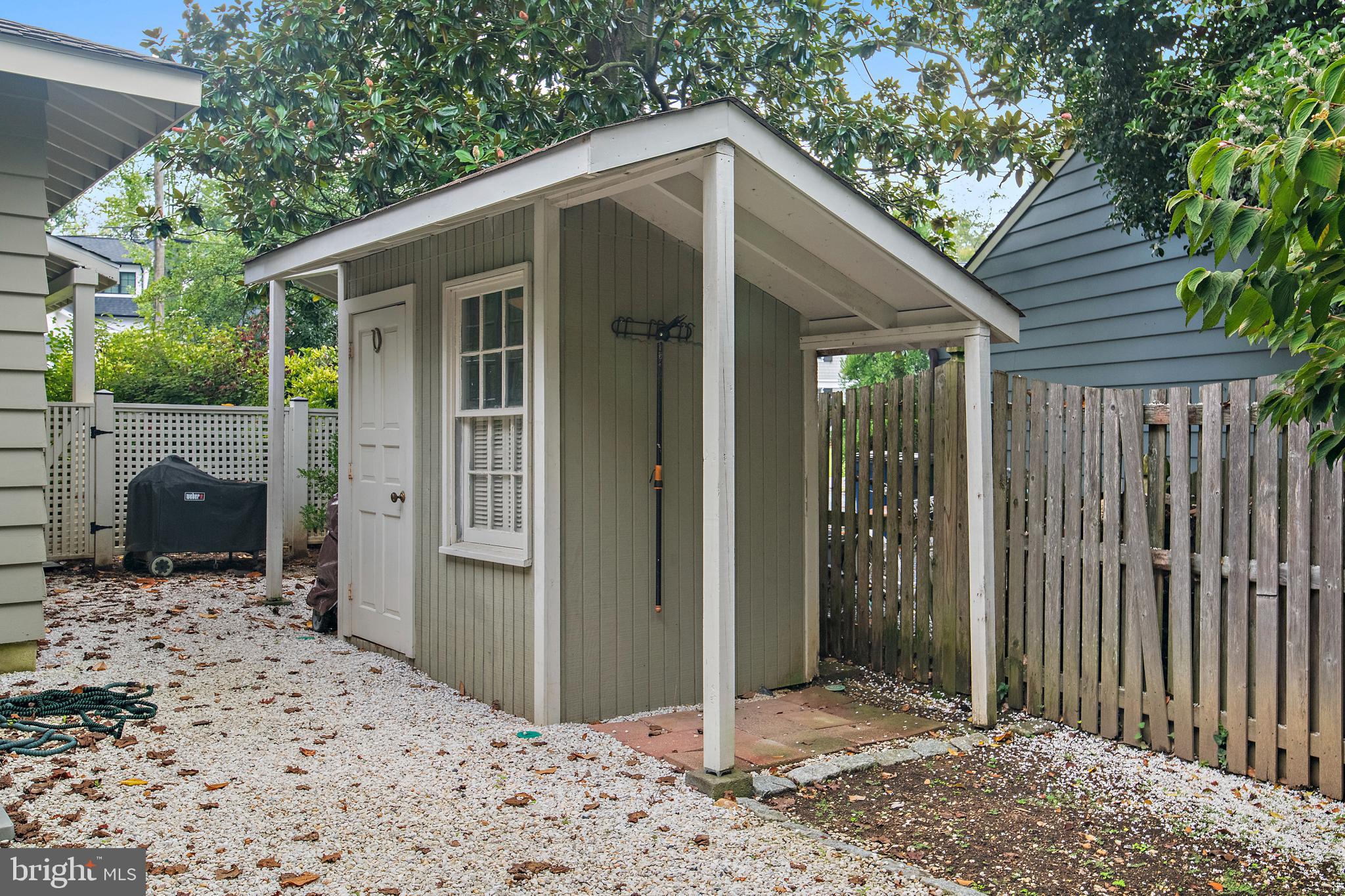 WARDOUR - Residential