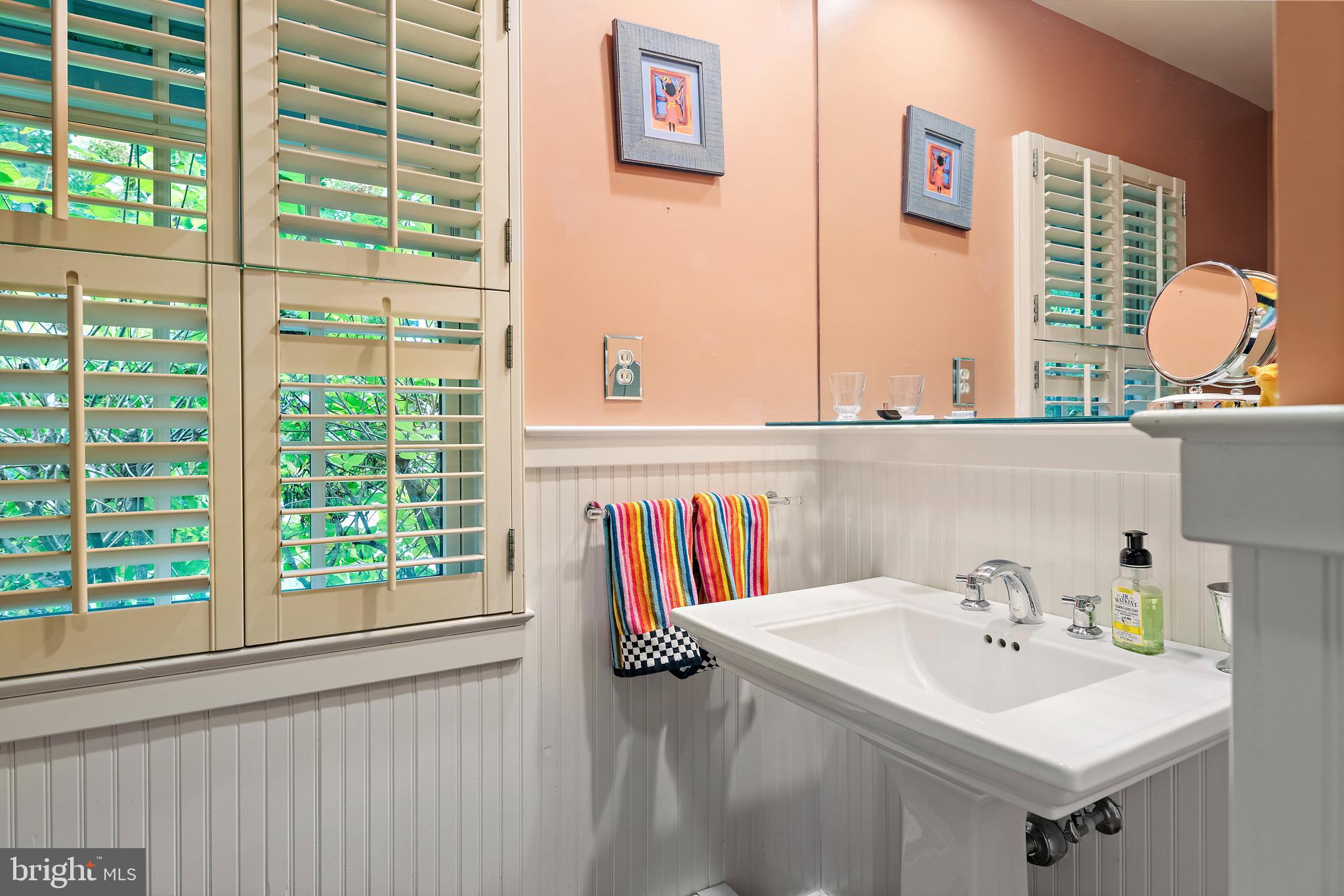 WARDOUR - Residential