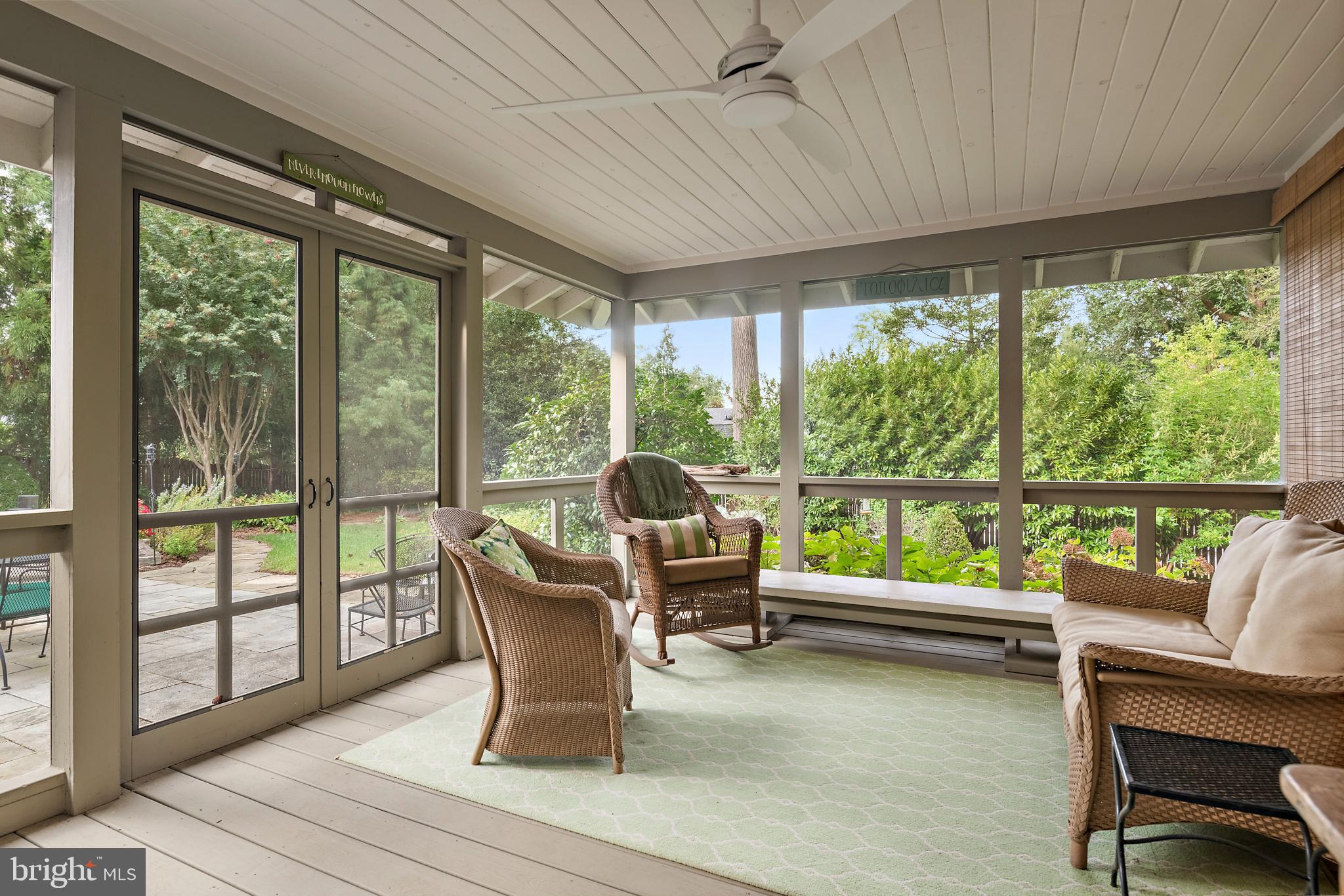 WARDOUR - Residential