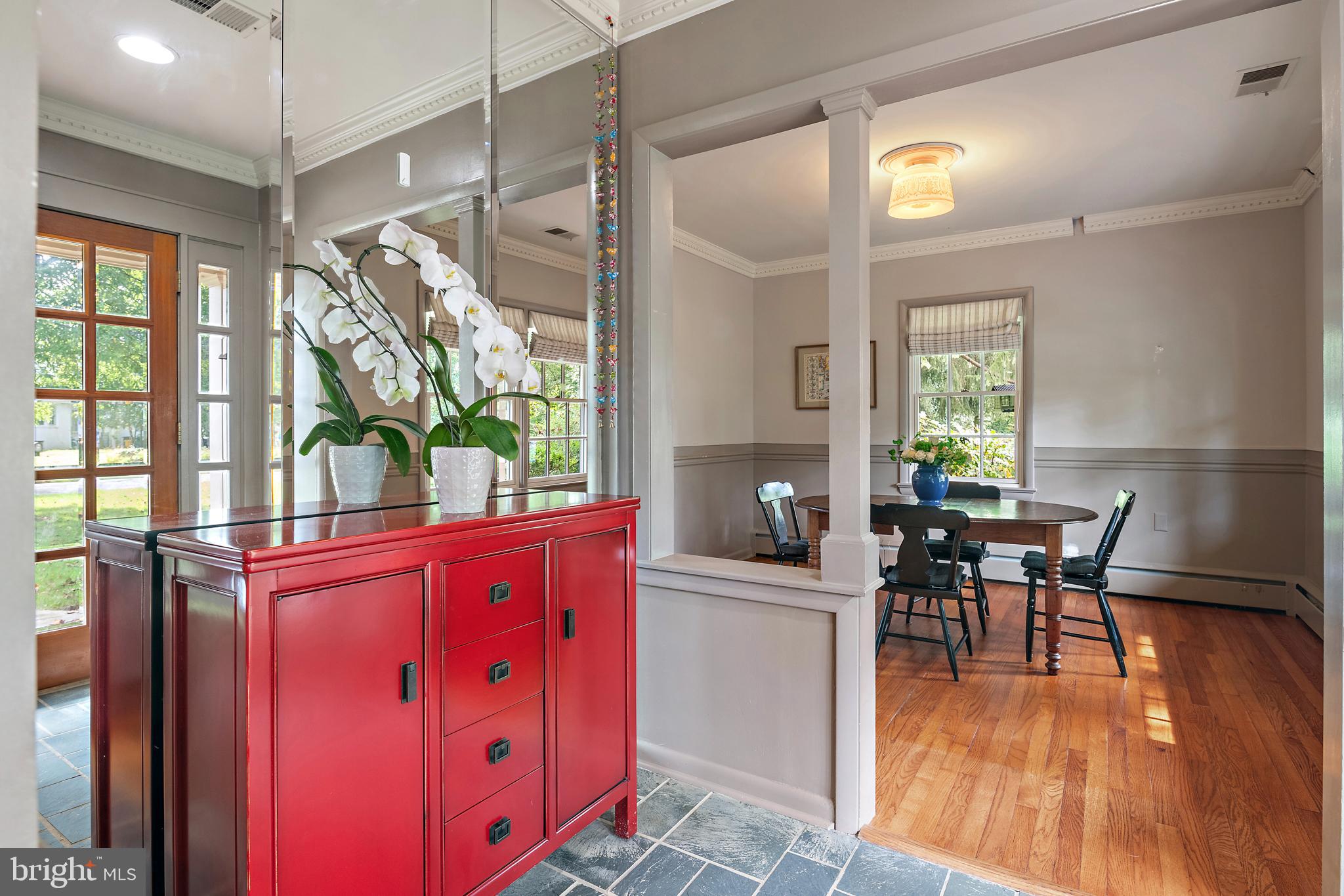 WARDOUR - Residential