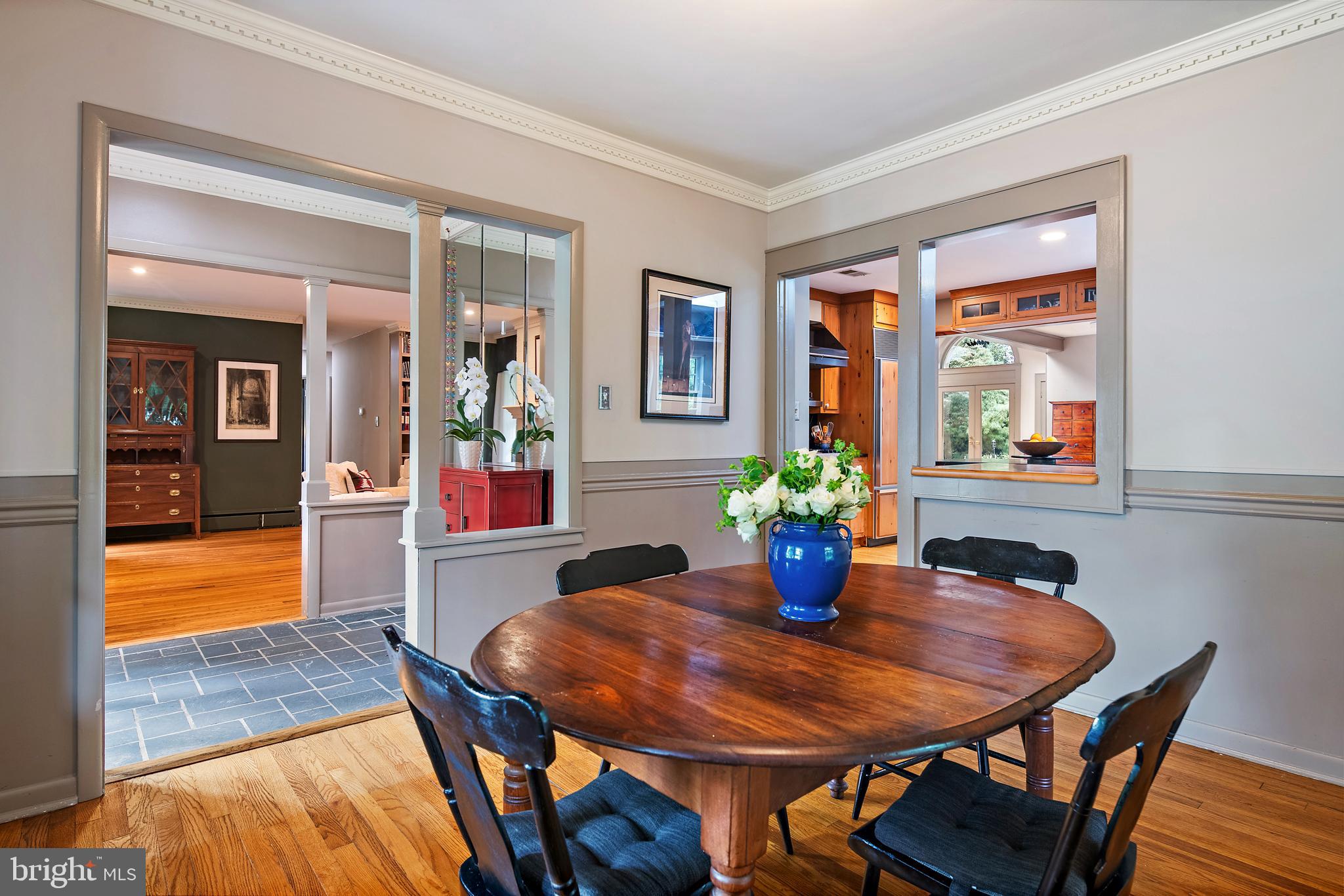 WARDOUR - Residential