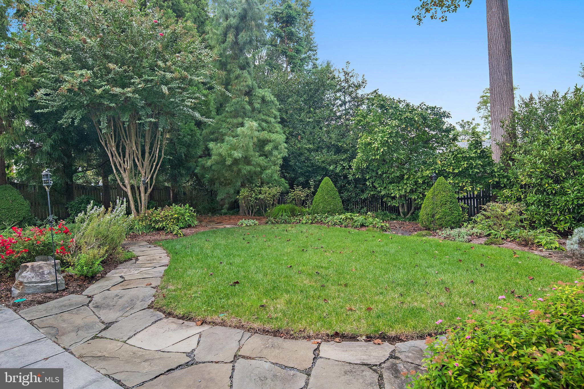 WARDOUR - Residential