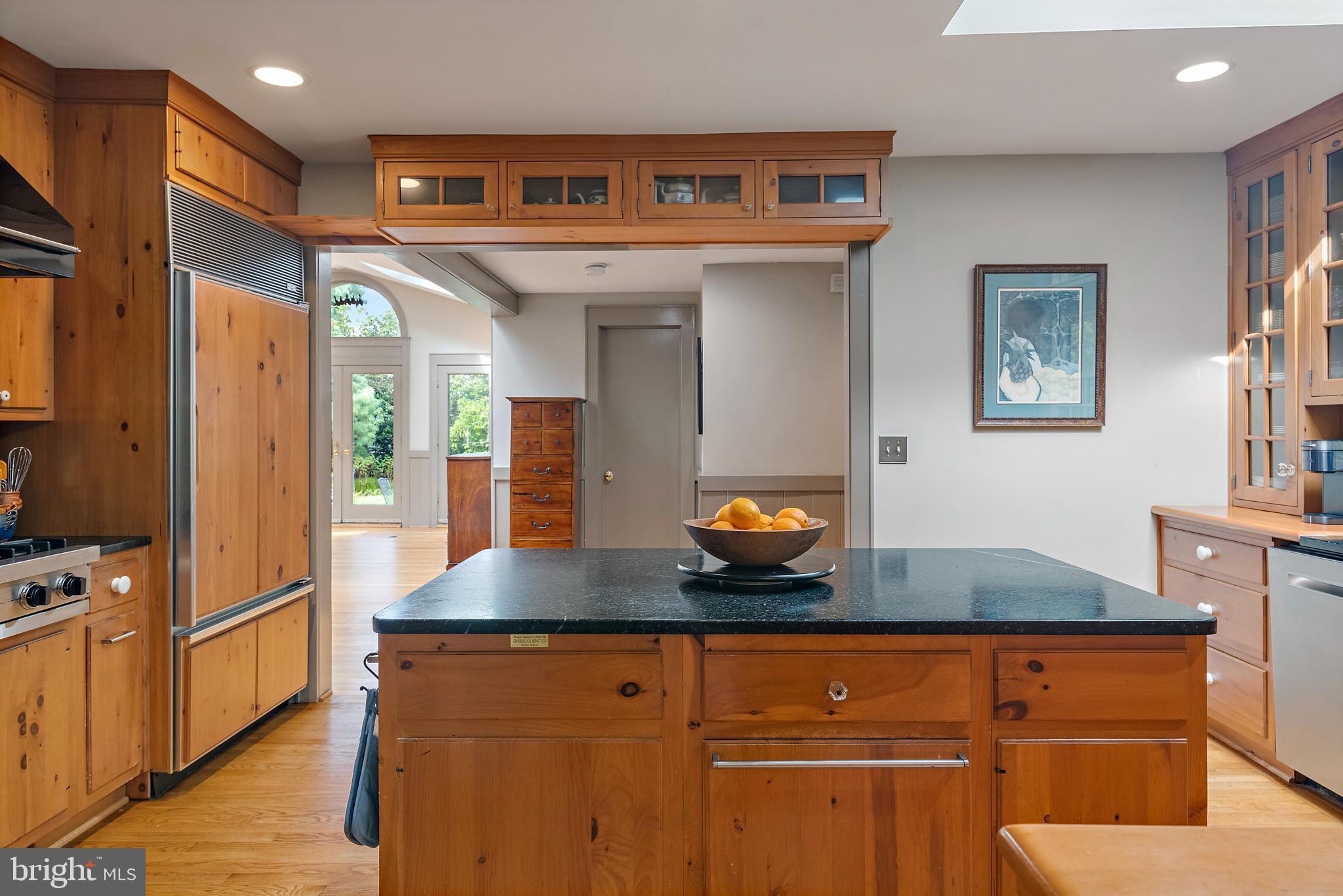 WARDOUR - Residential