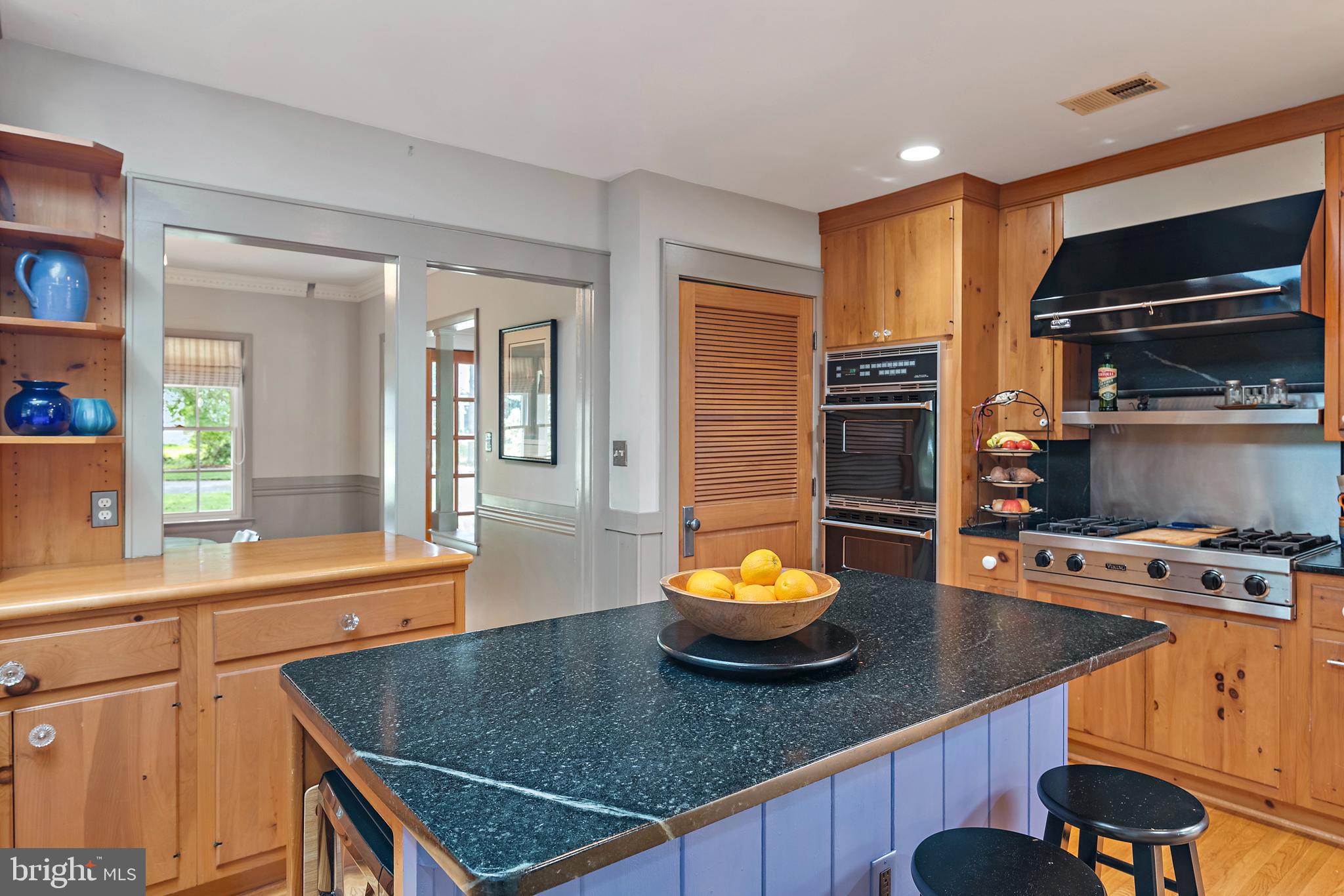 WARDOUR - Residential