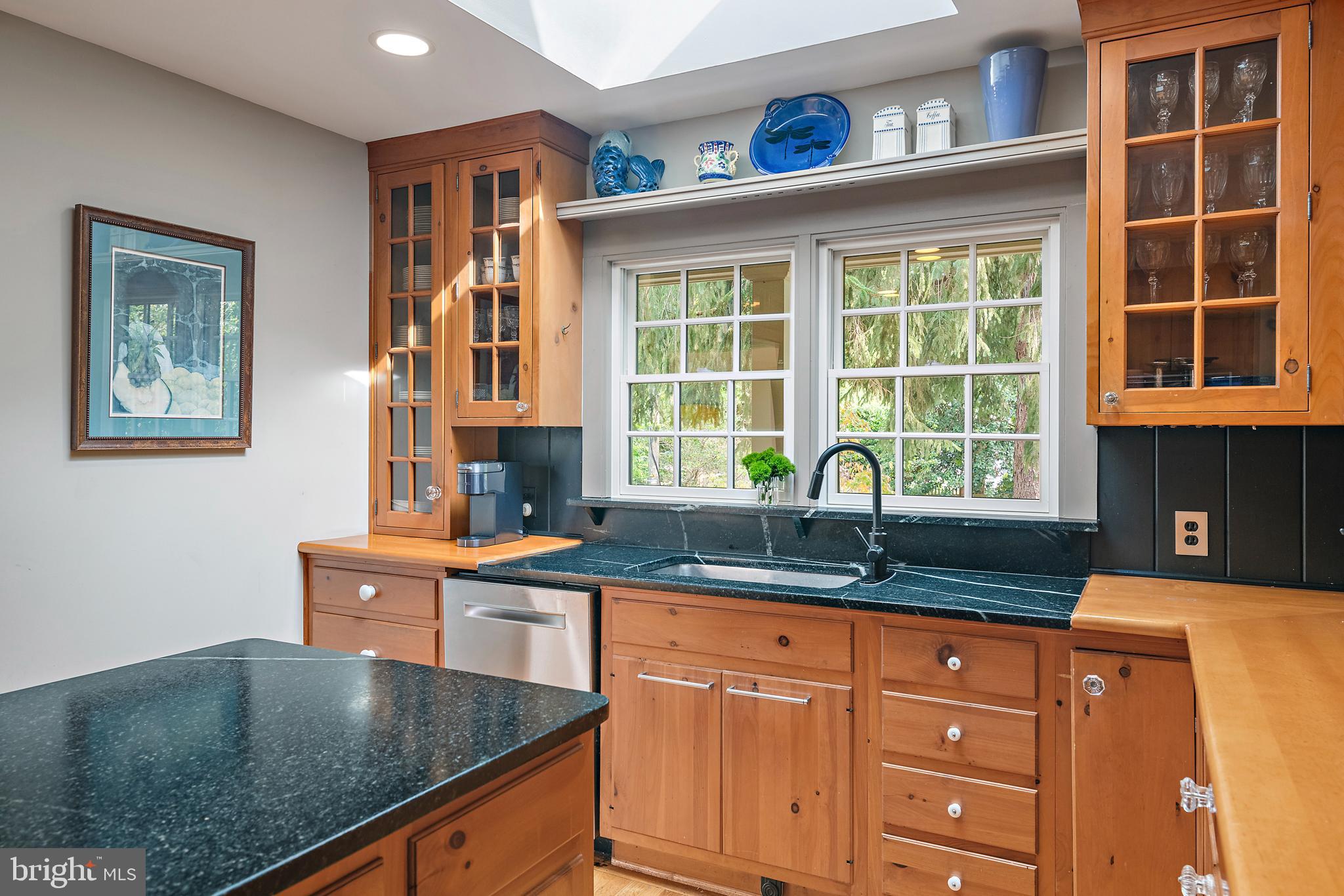 WARDOUR - Residential