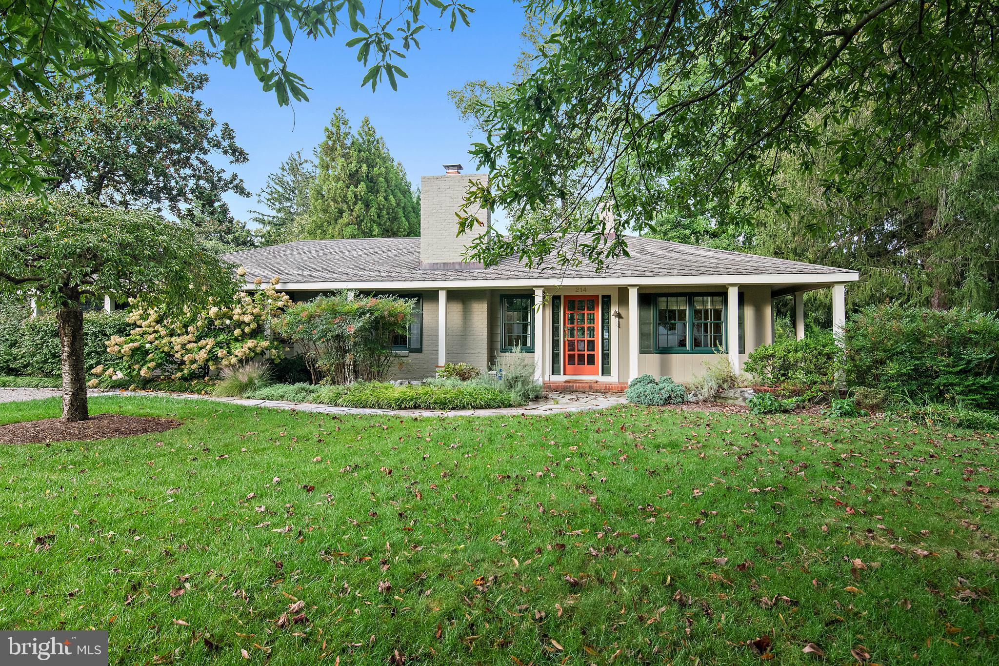 WARDOUR - Residential