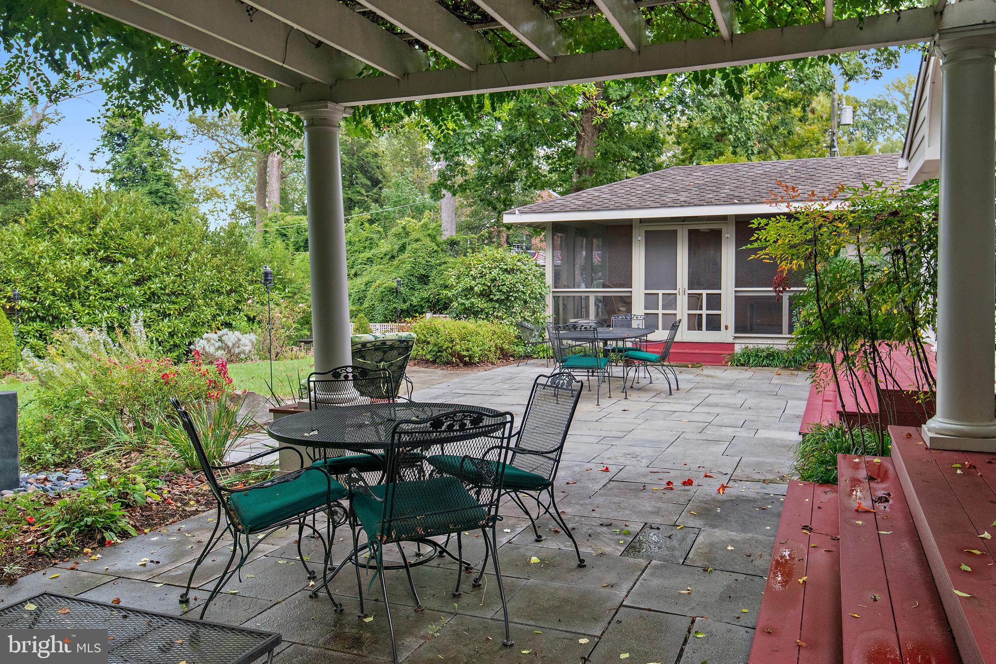 WARDOUR - Residential