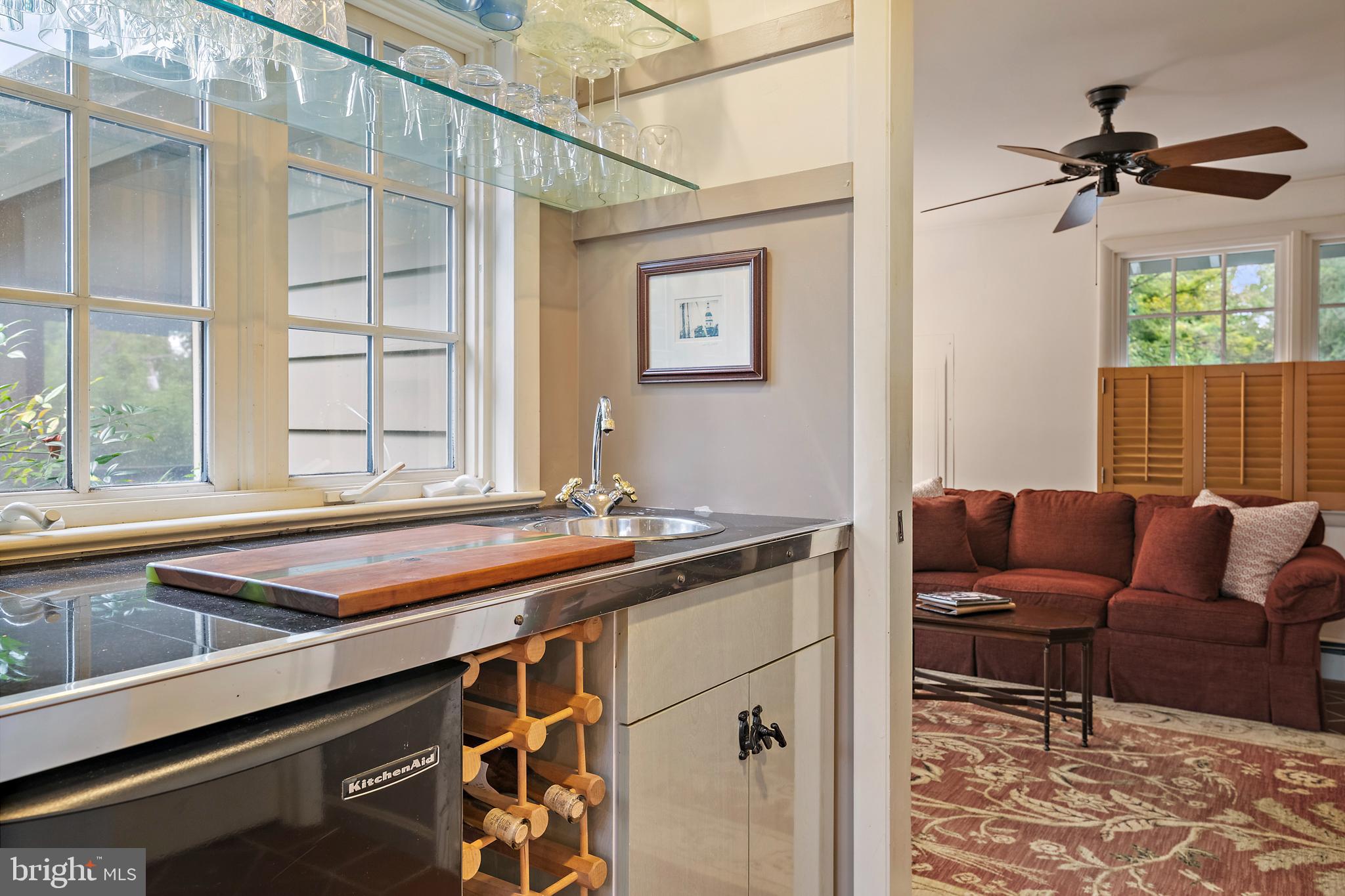 WARDOUR - Residential