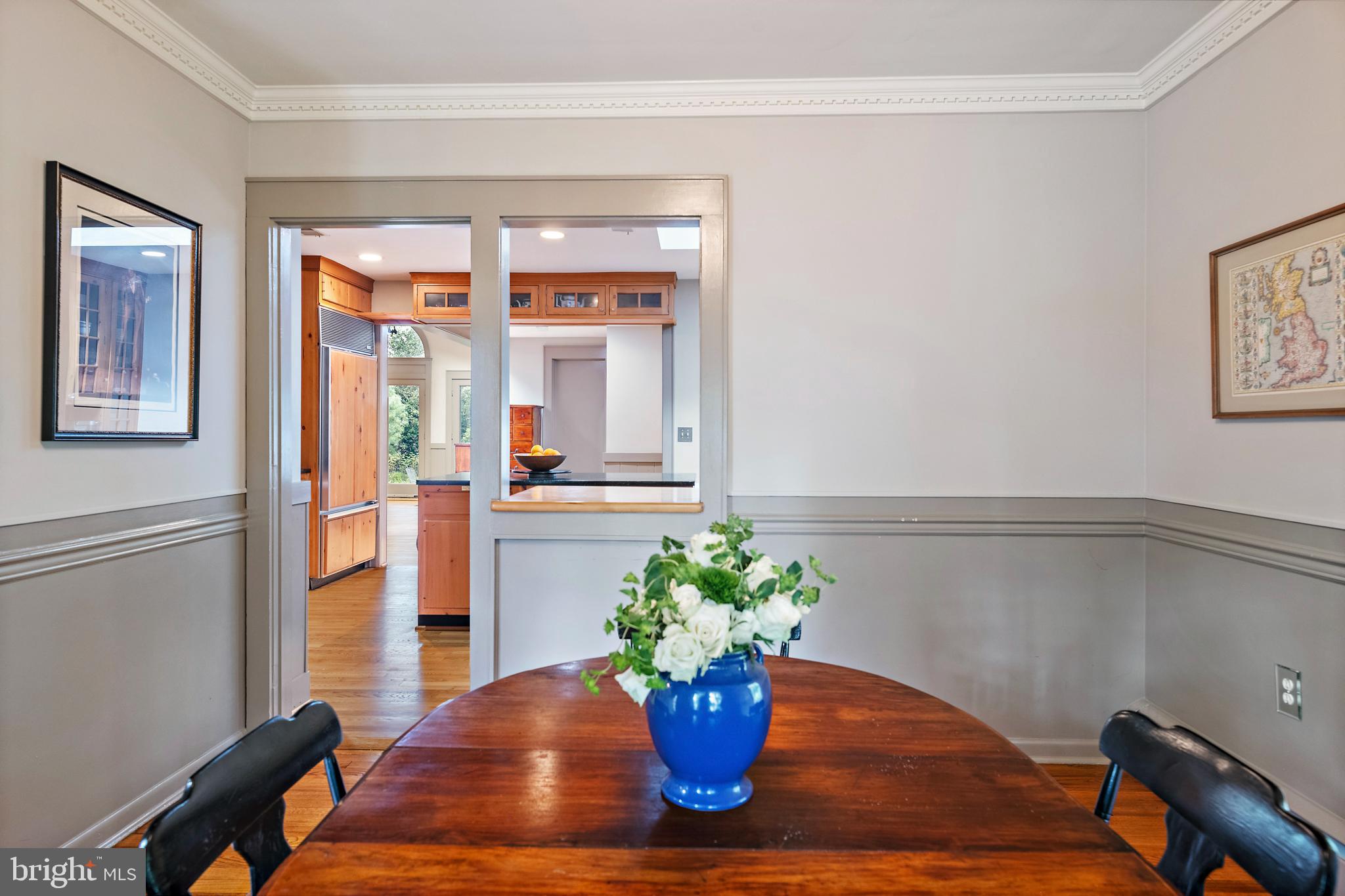 WARDOUR - Residential