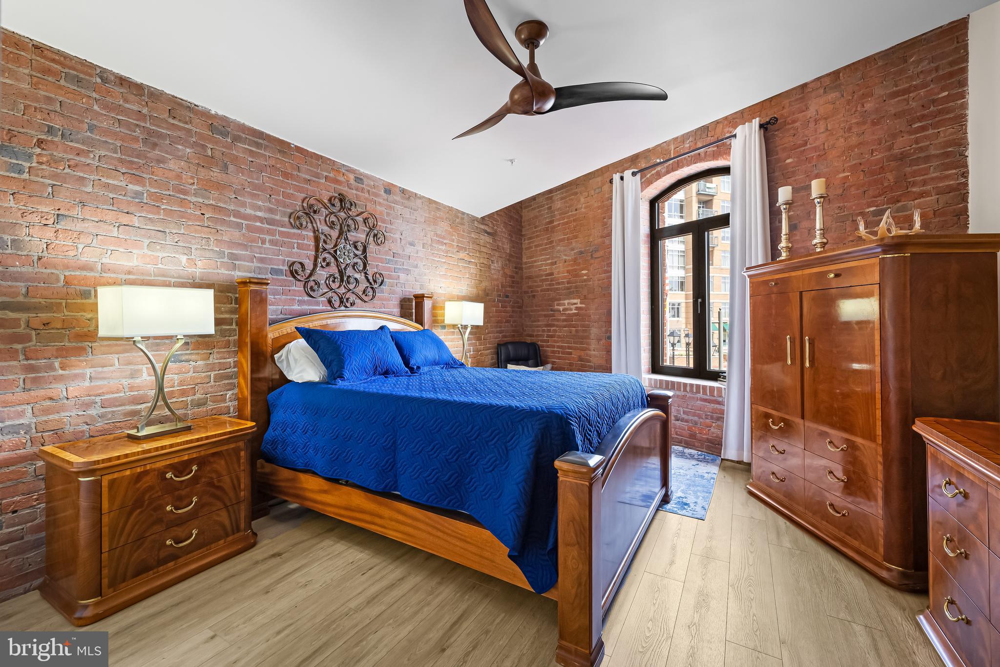 FELLS POINT HISTORIC DISTRICT - Residential