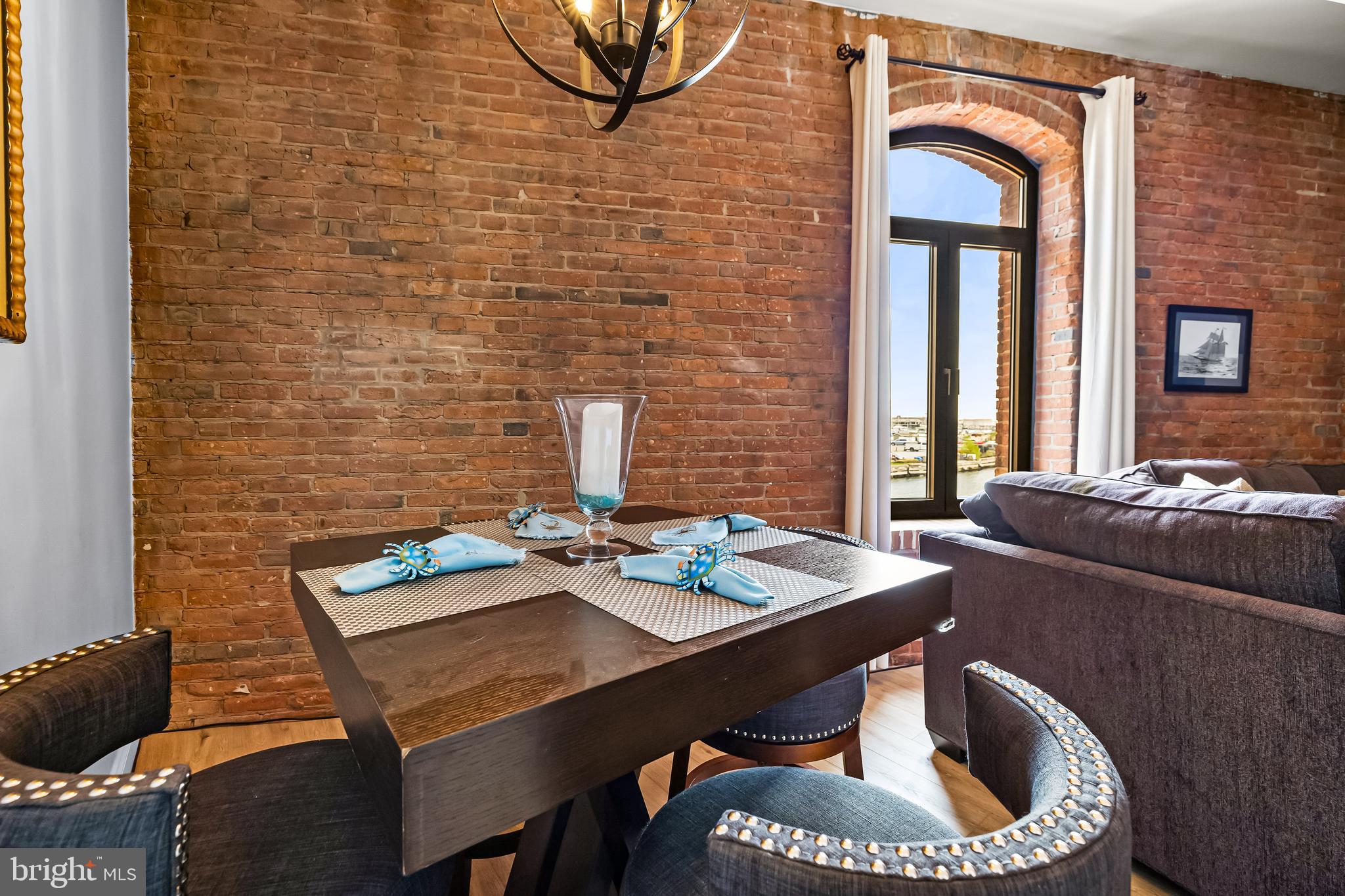 FELLS POINT HISTORIC DISTRICT - Residential