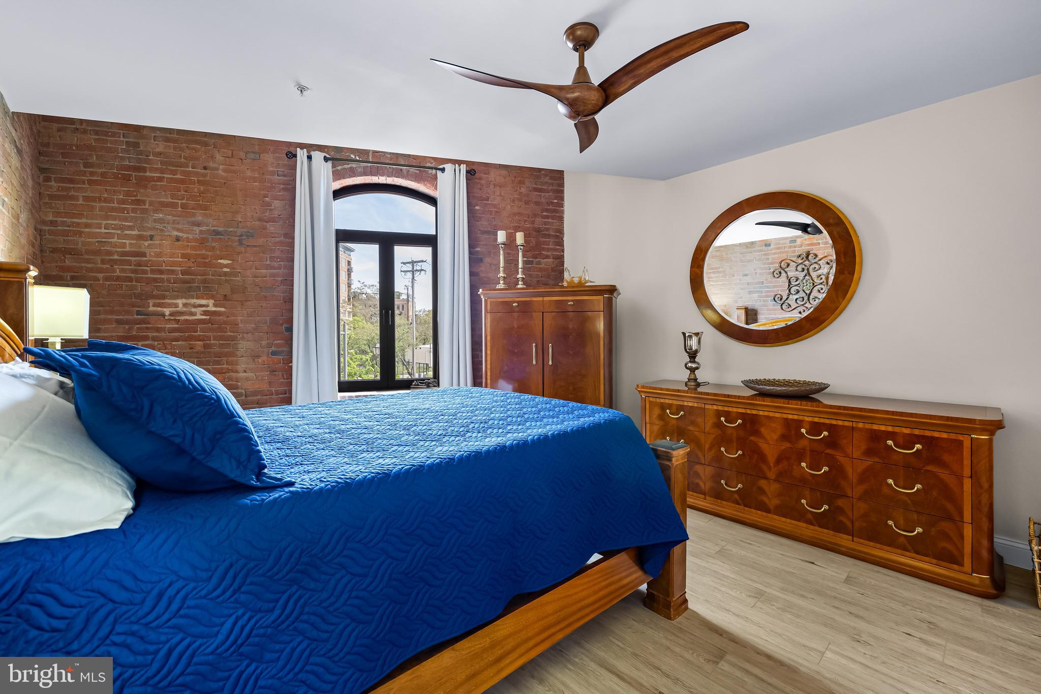 FELLS POINT HISTORIC DISTRICT - Residential