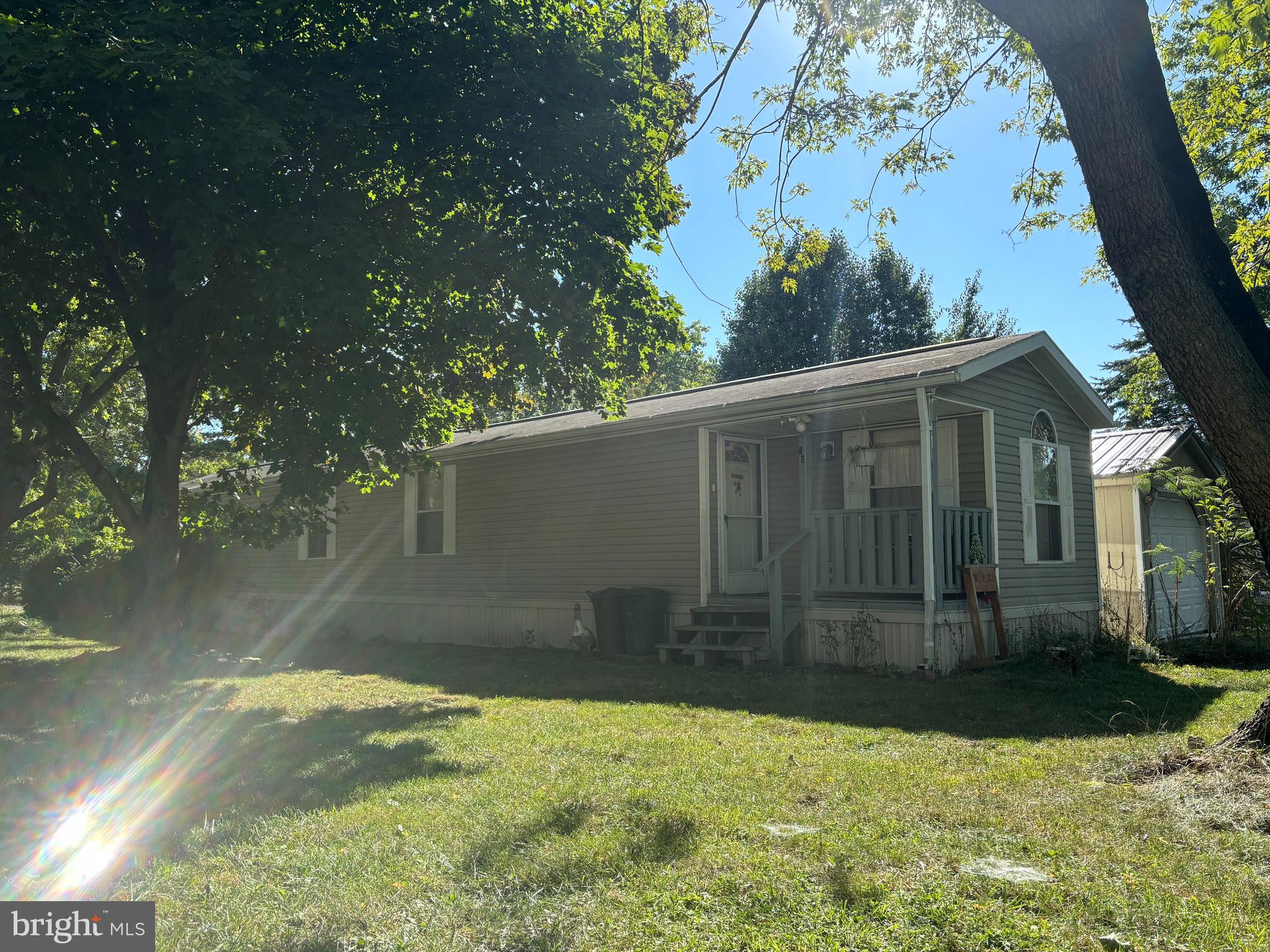 NEW CREEK HEIGHTS - Residential