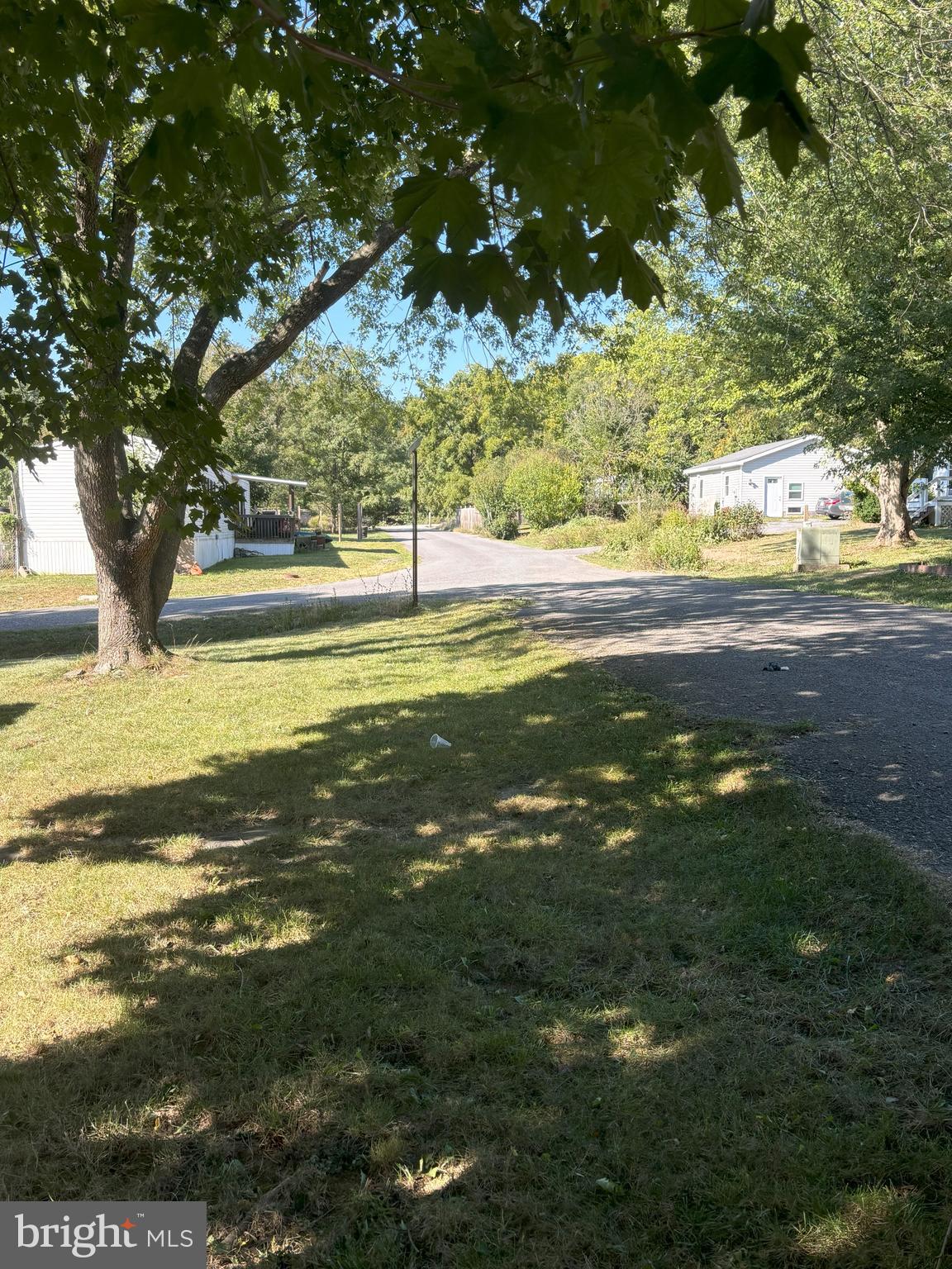 NEW CREEK HEIGHTS - Residential