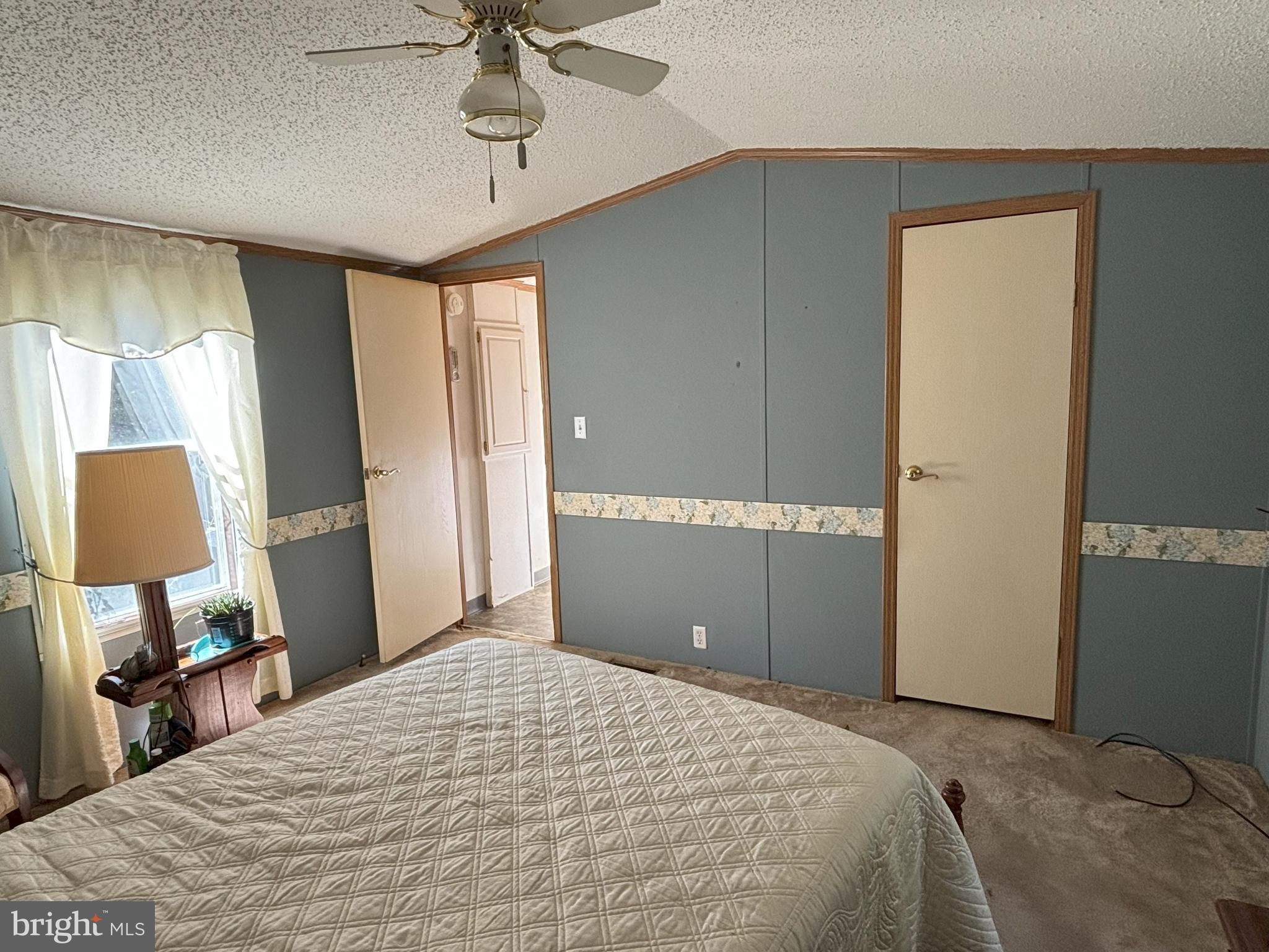 NEW CREEK HEIGHTS - Residential