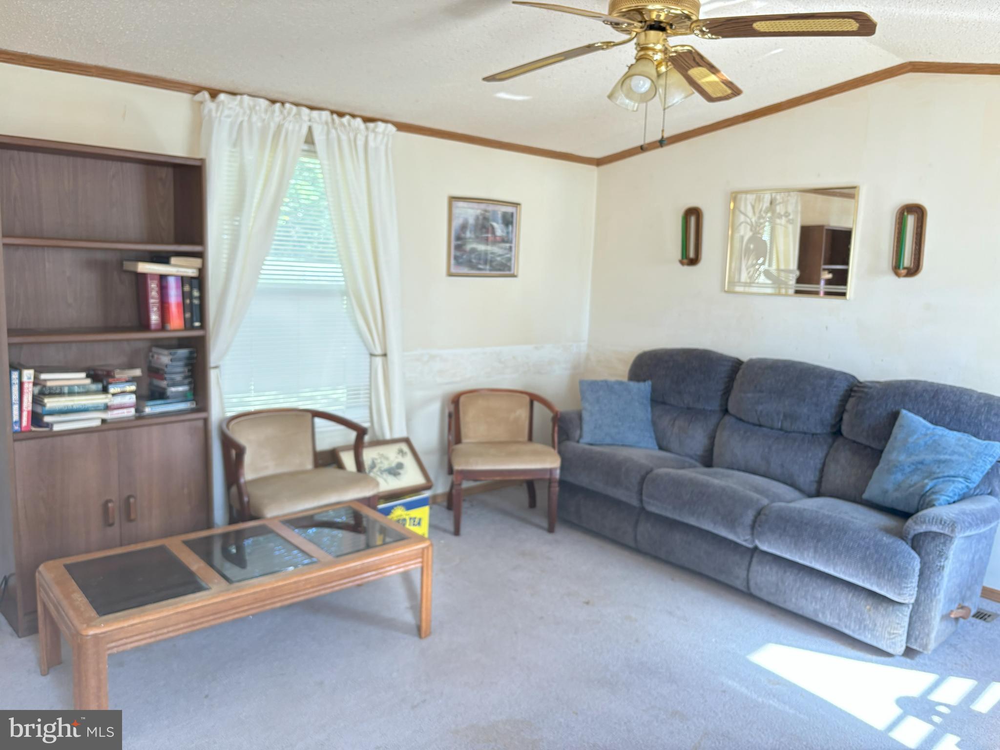 NEW CREEK HEIGHTS - Residential