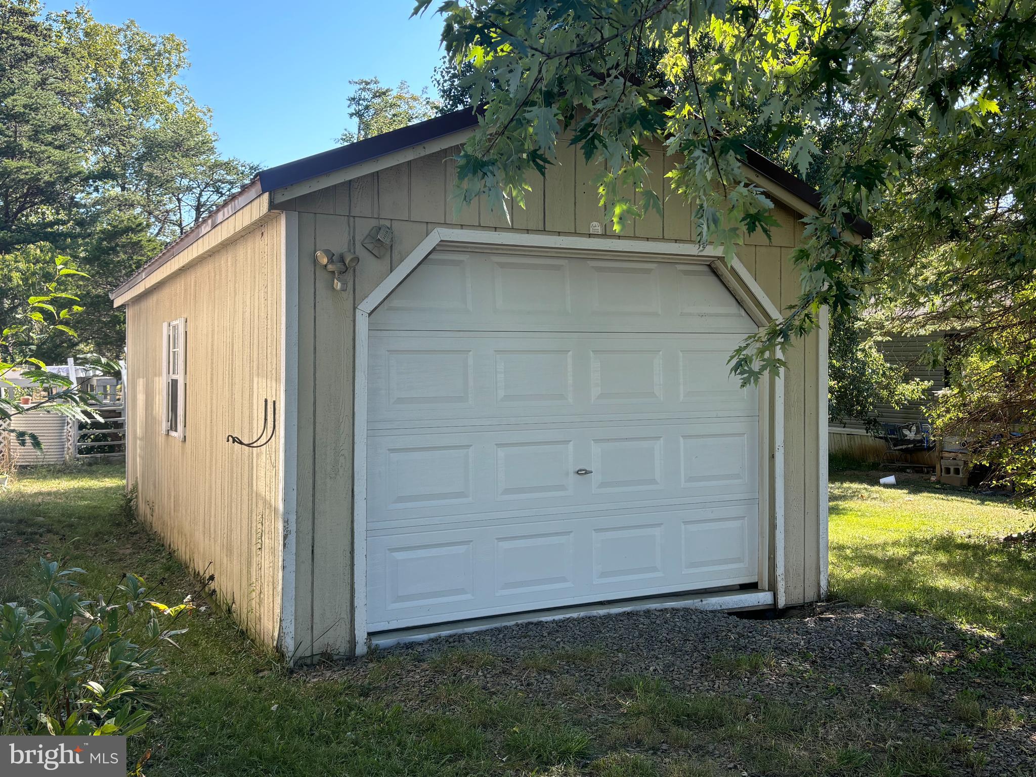 NEW CREEK HEIGHTS - Residential