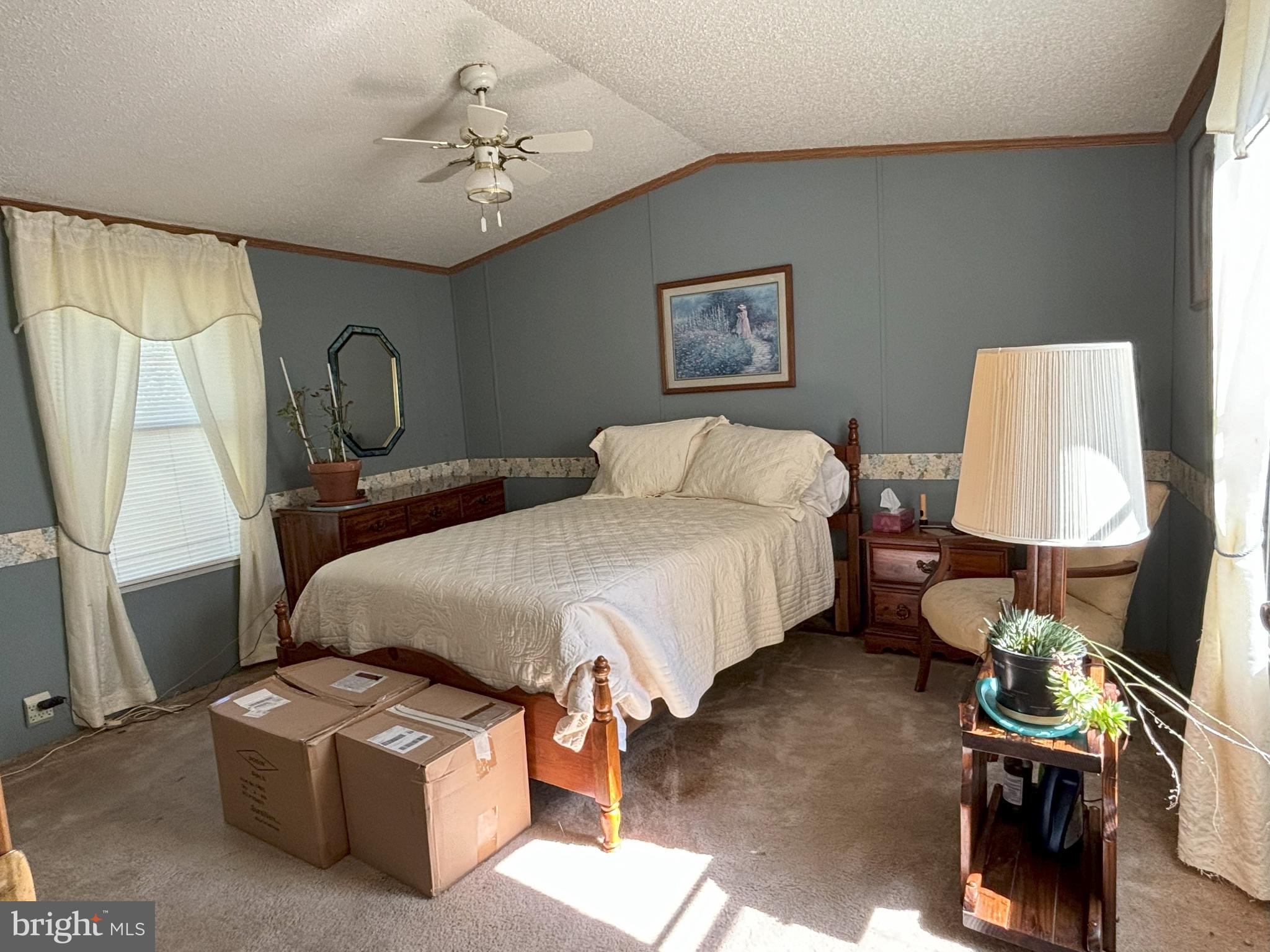 NEW CREEK HEIGHTS - Residential