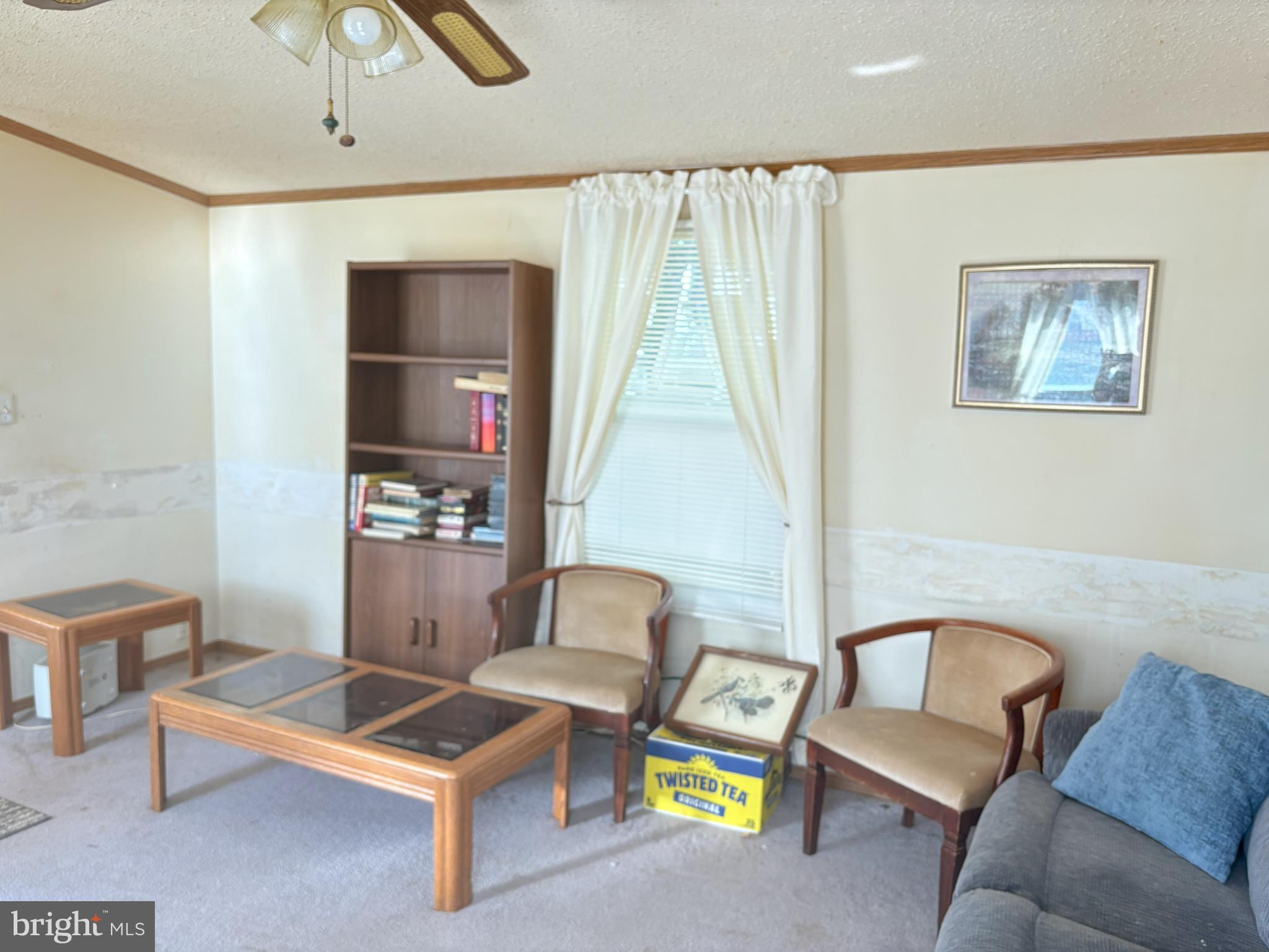 NEW CREEK HEIGHTS - Residential