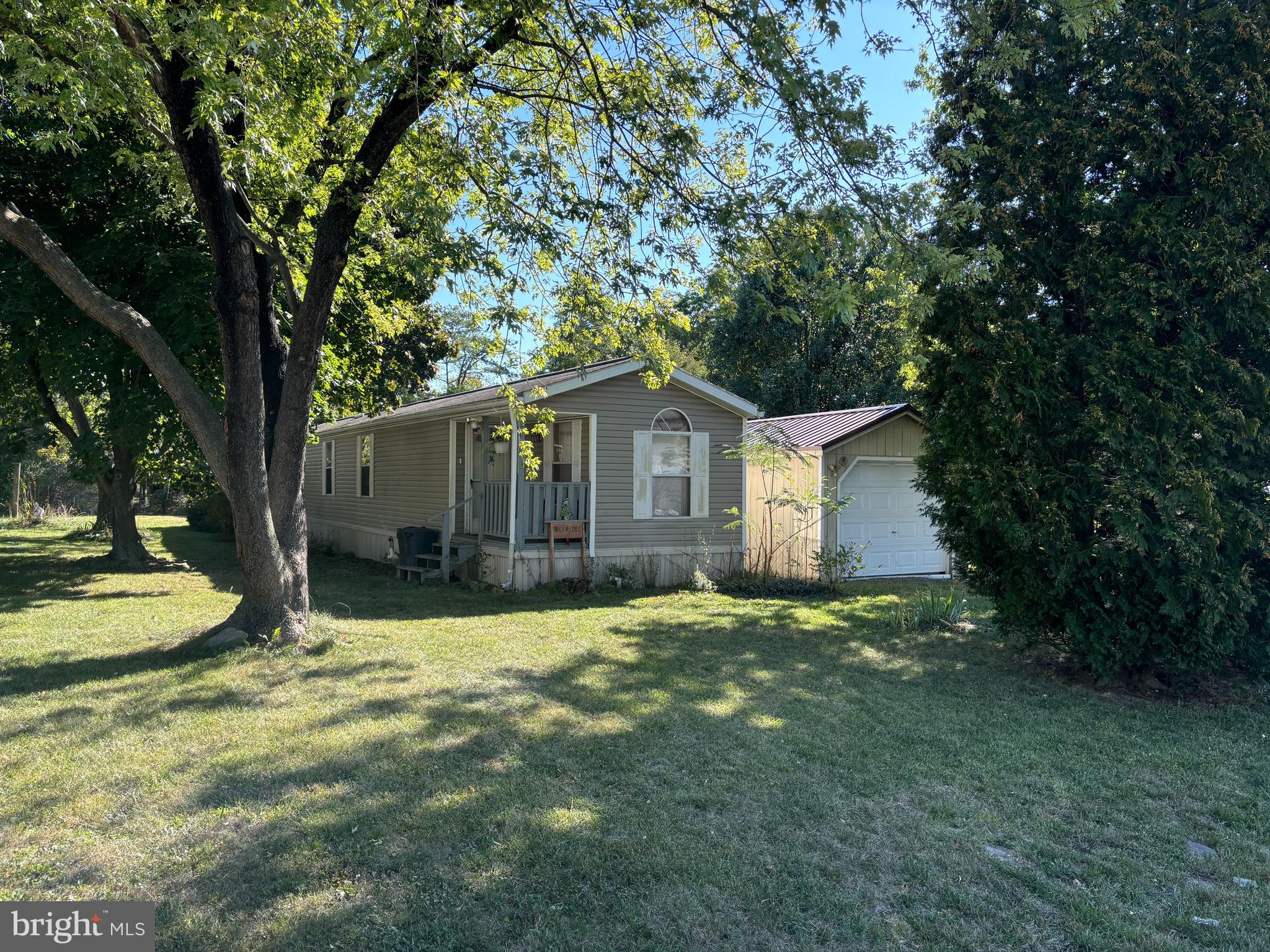 NEW CREEK HEIGHTS - Residential