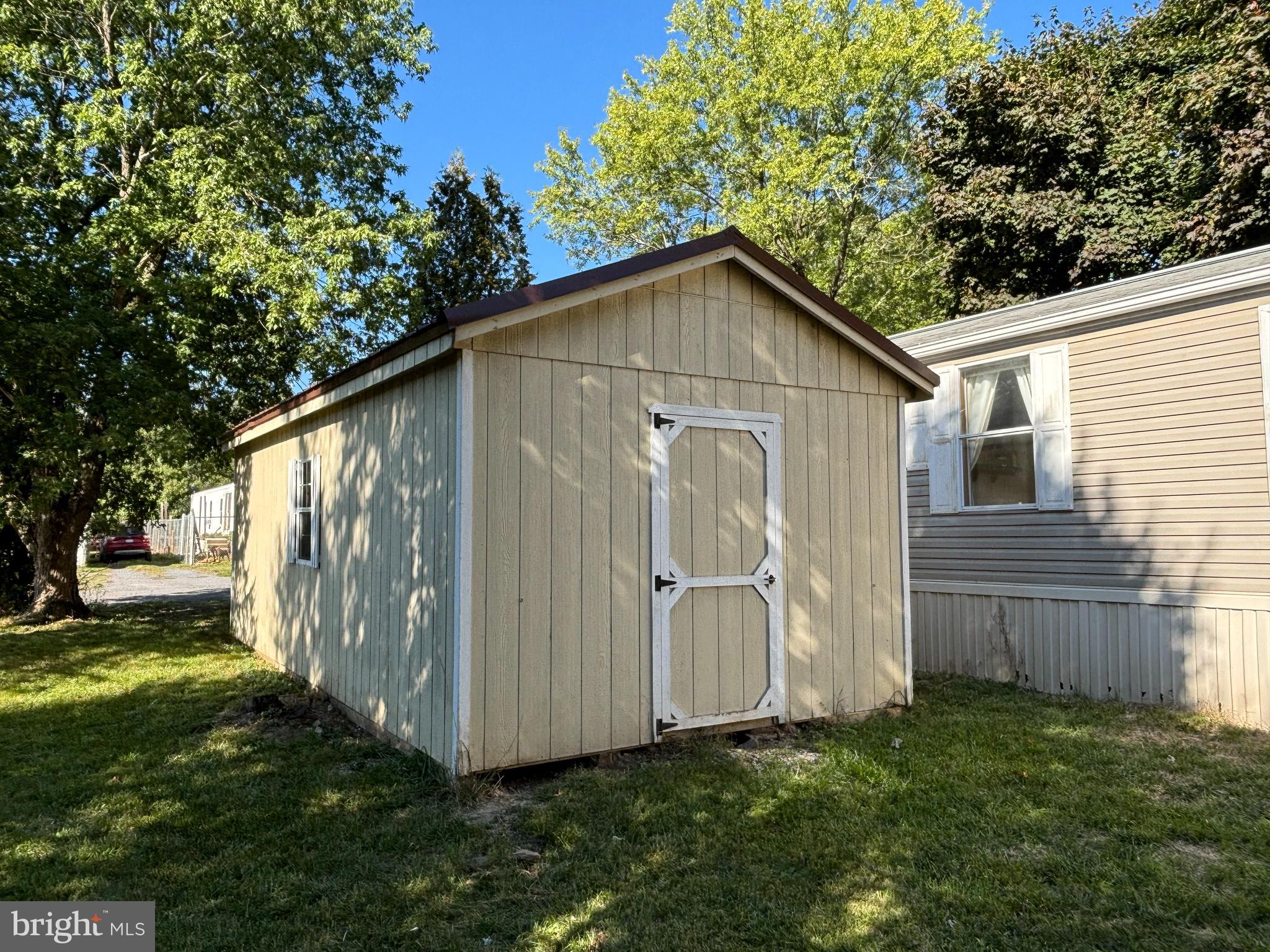 NEW CREEK HEIGHTS - Residential