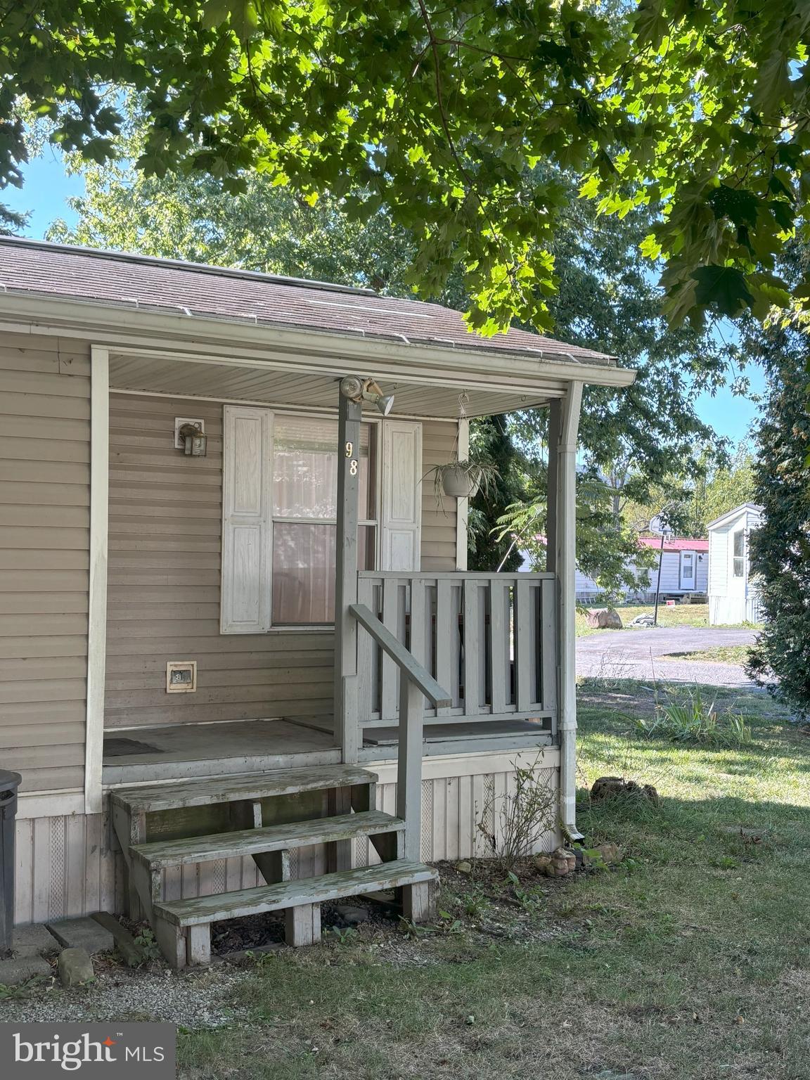 NEW CREEK HEIGHTS - Residential