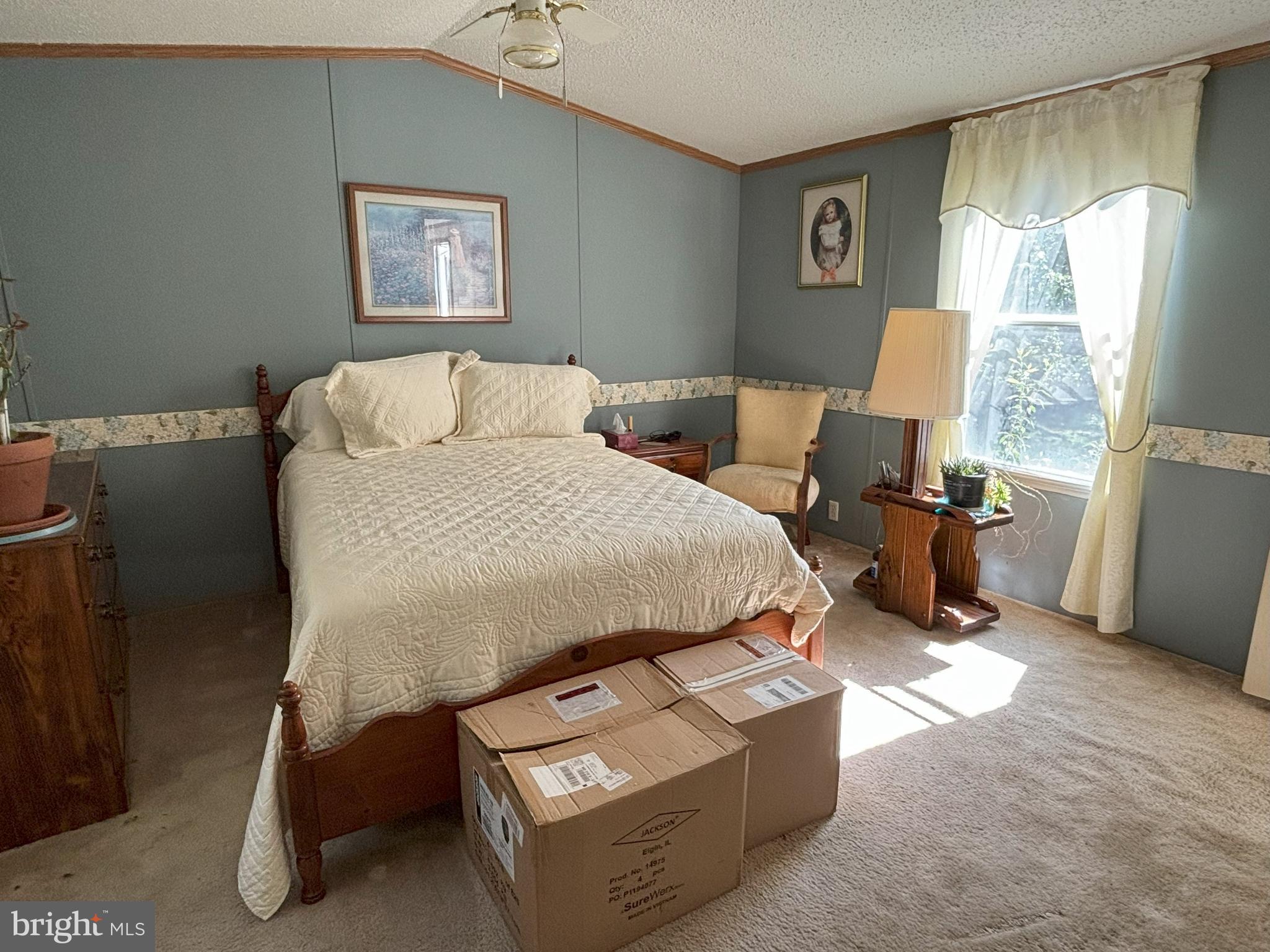 NEW CREEK HEIGHTS - Residential