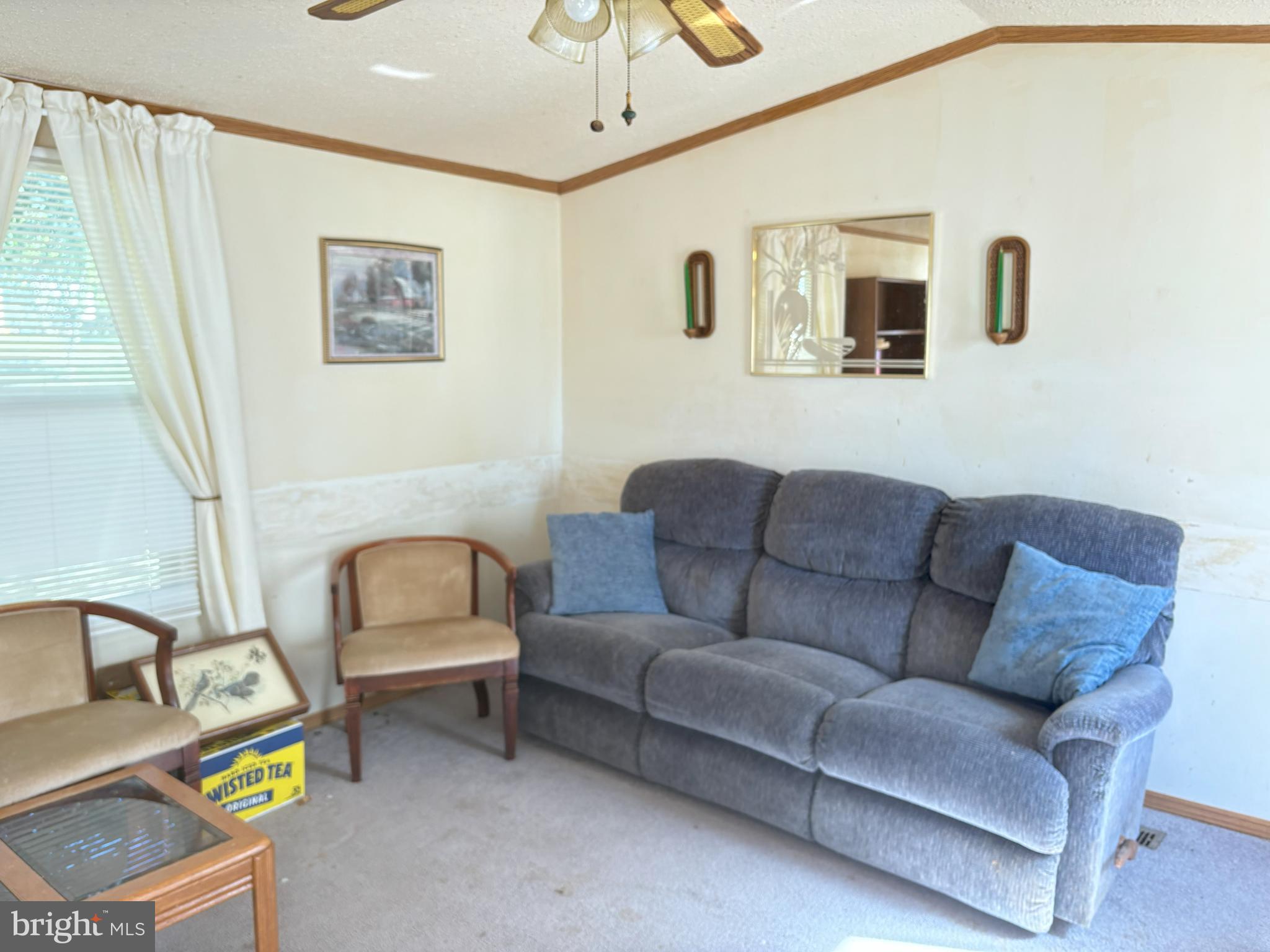 NEW CREEK HEIGHTS - Residential