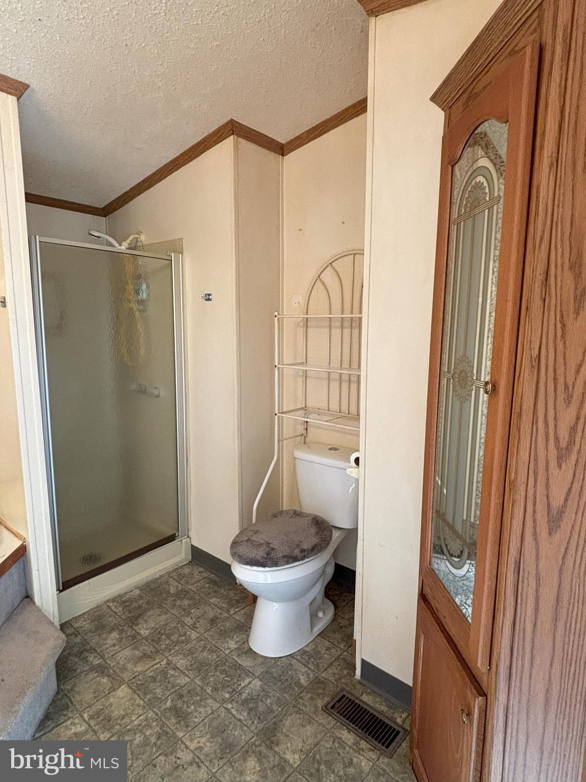 NEW CREEK HEIGHTS - Residential