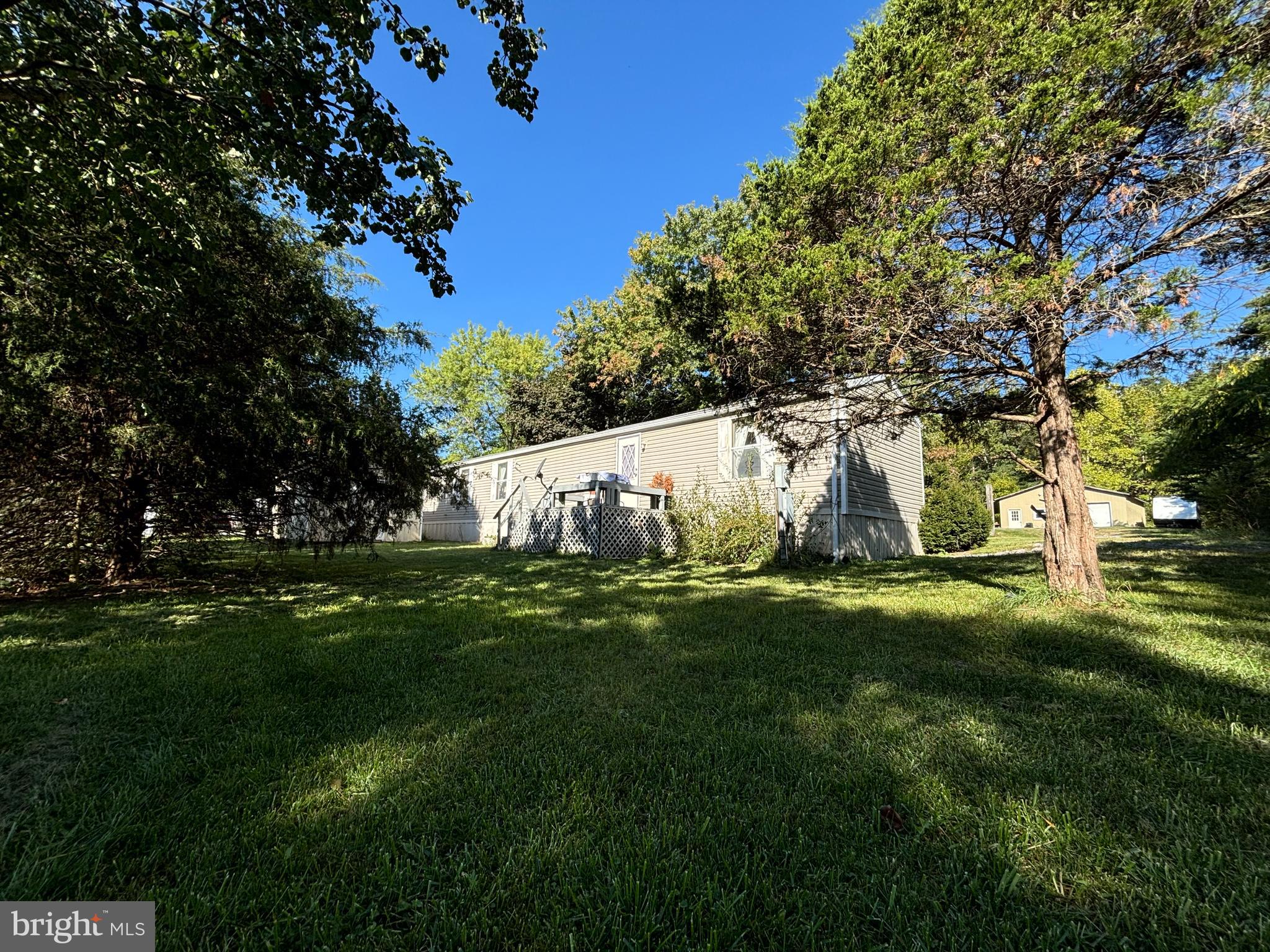 NEW CREEK HEIGHTS - Residential