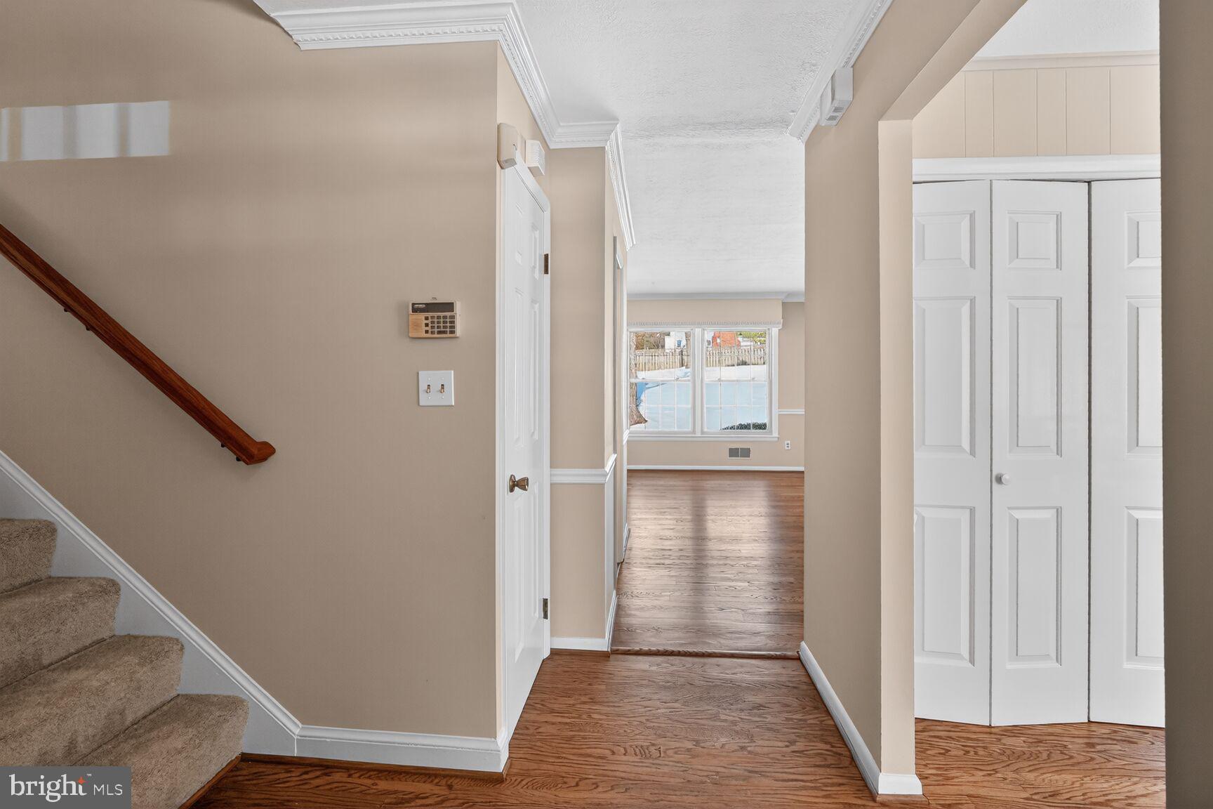 WILLIAMSBURG VILLAGE - Residential