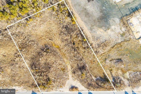 Vacant Land For Sale - 14 Parker Road Rd<br/> TUCKERTON, NJ 08087