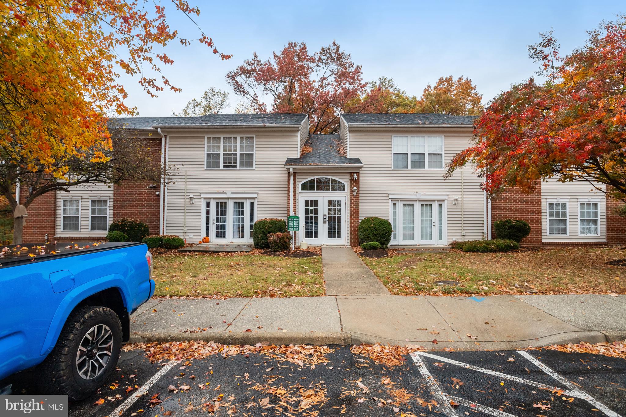 HIGH POINTE AT RIPPON LANDING - Residential