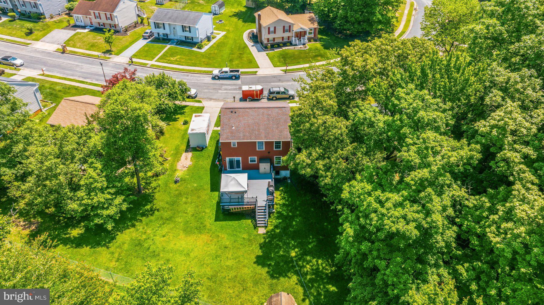 WYNANS WOODS - Residential
