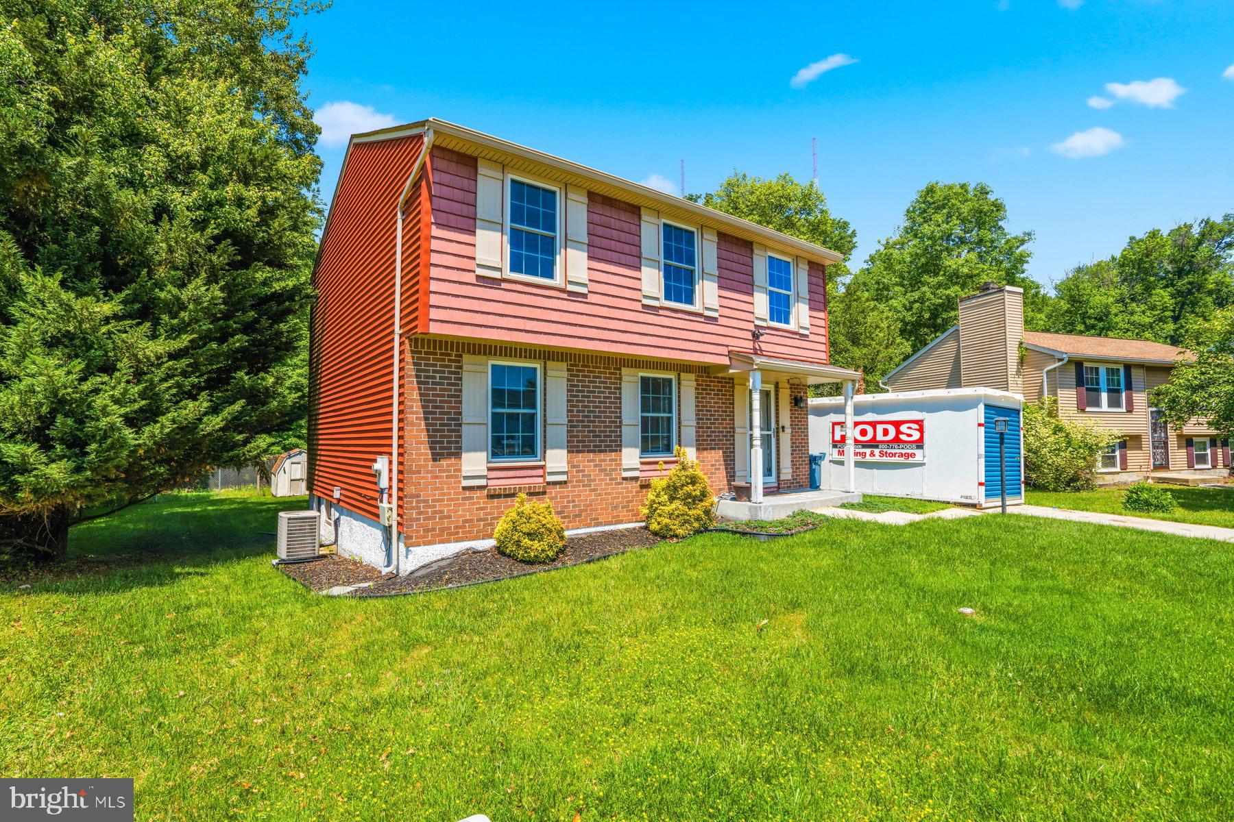 WYNANS WOODS - Residential