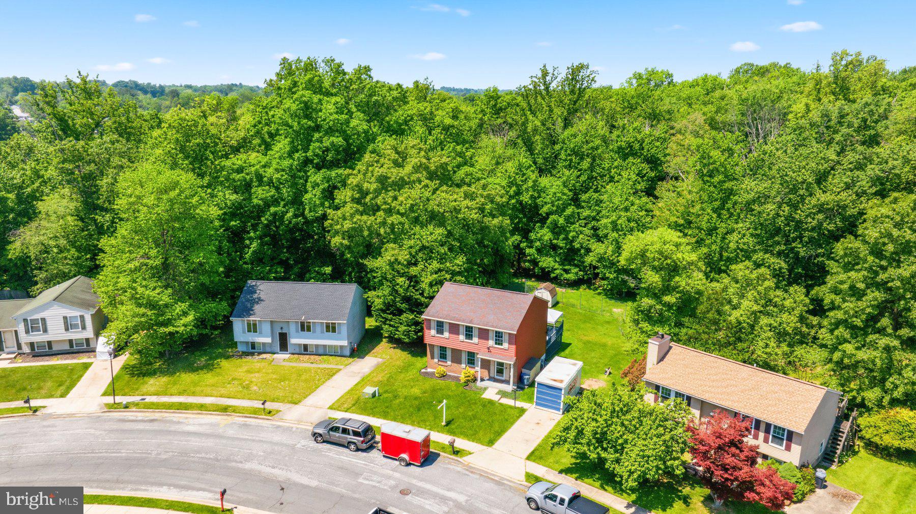WYNANS WOODS - Residential