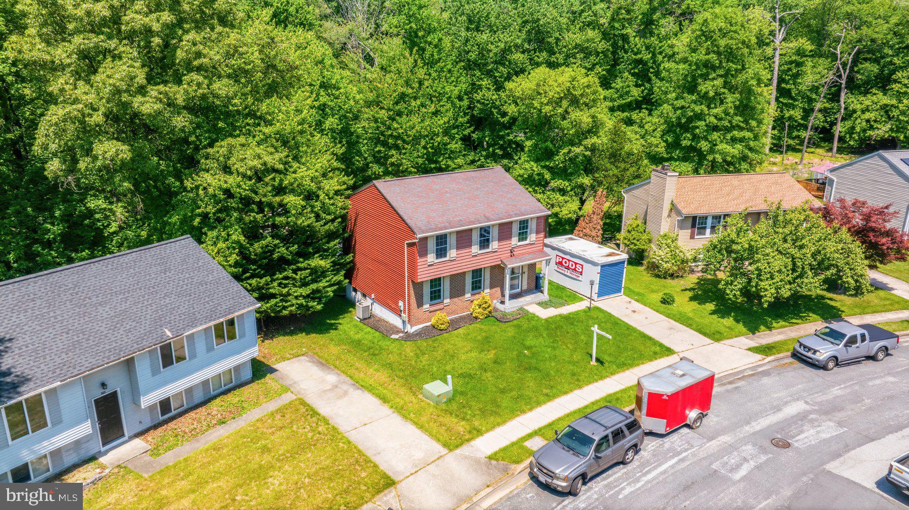 WYNANS WOODS - Residential