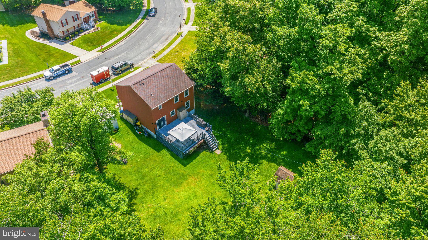 WYNANS WOODS - Residential