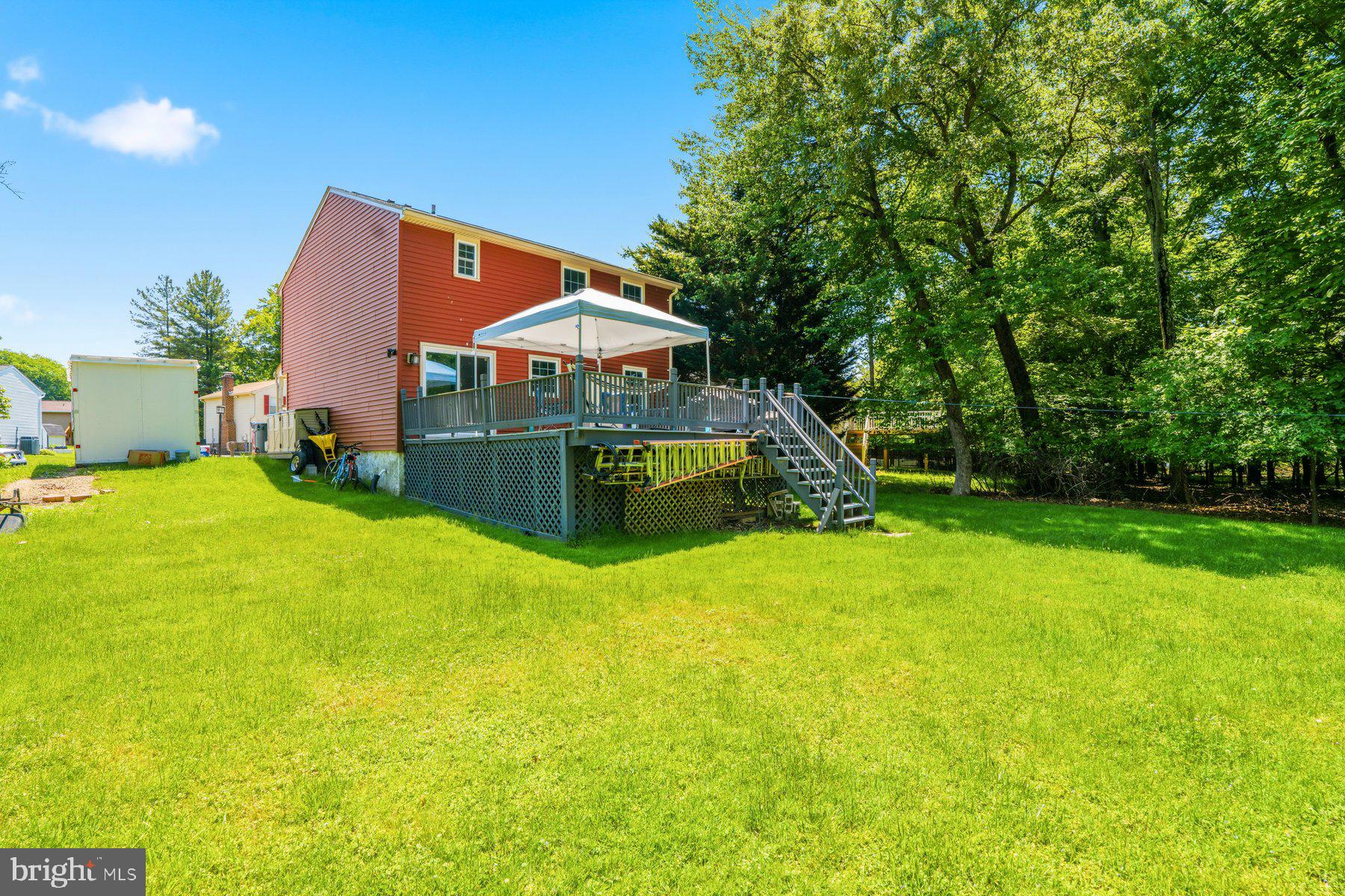 WYNANS WOODS - Residential