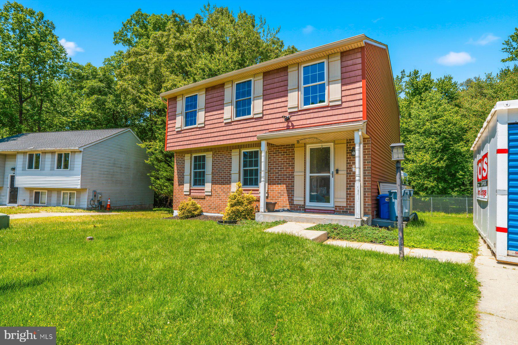 WYNANS WOODS - Residential