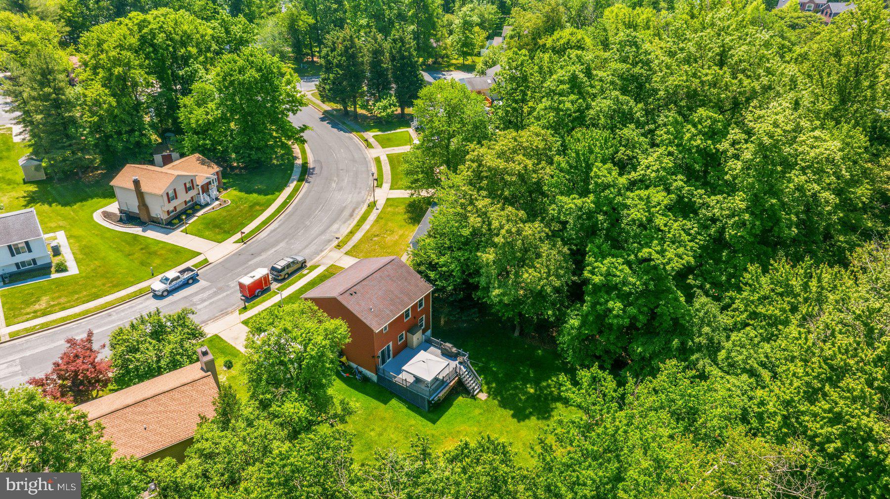 WYNANS WOODS - Residential